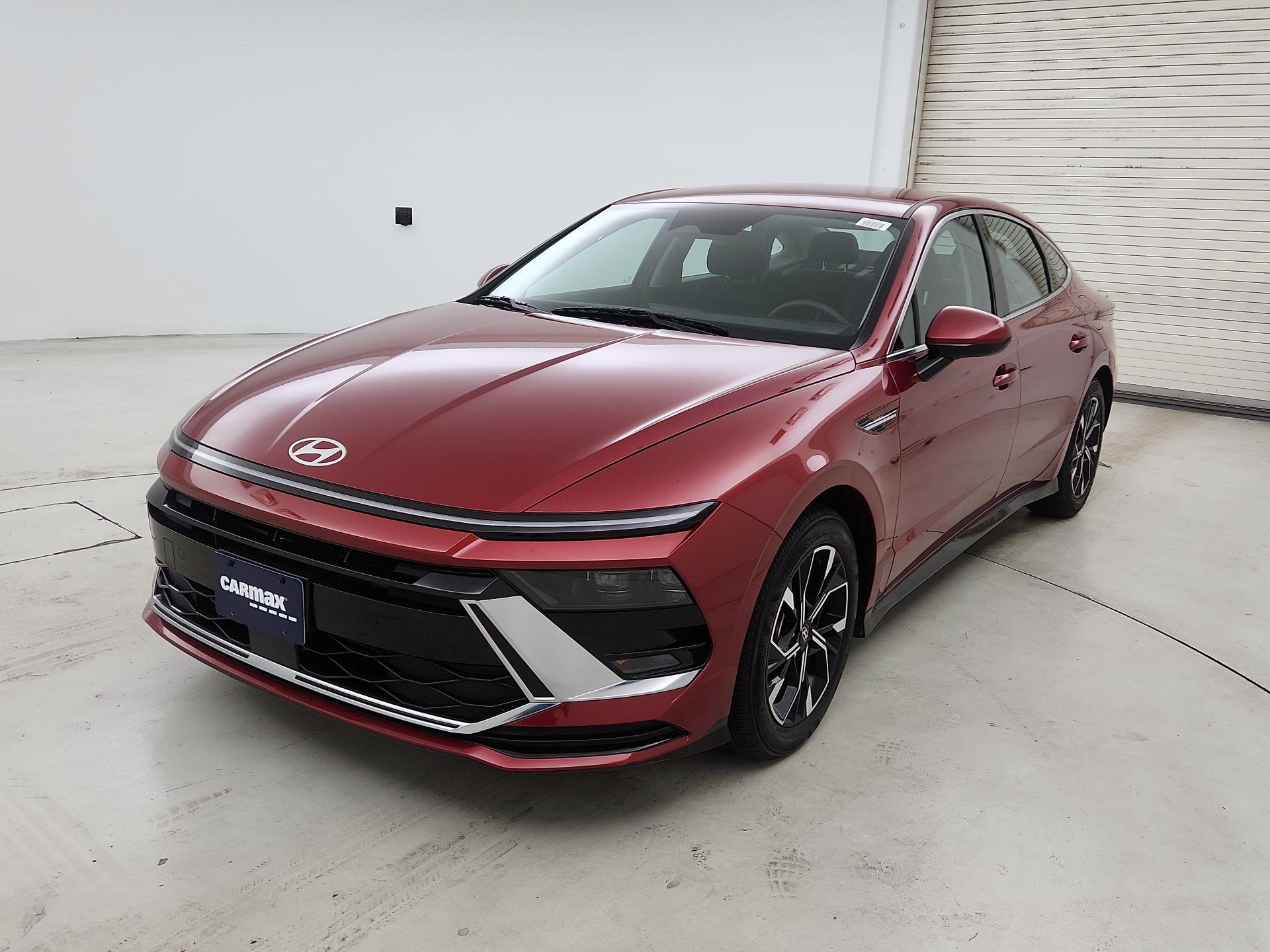 Thumbnail: 2025 Hyundai Sonata - 3