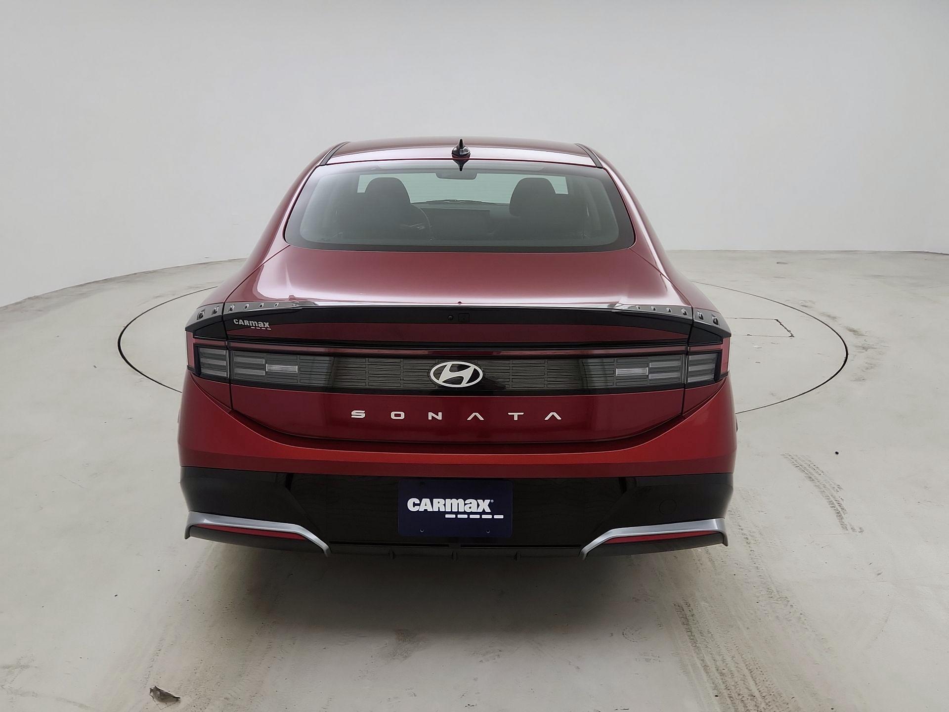 Thumbnail: 2025 Hyundai Sonata - 6
