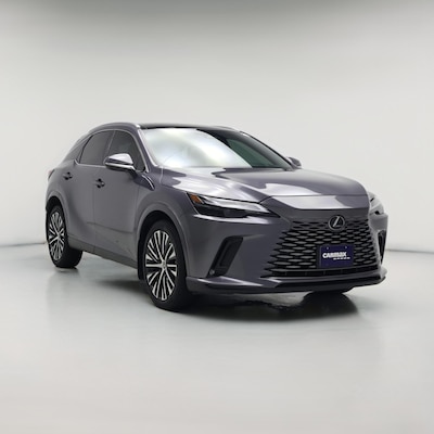 2023 Lexus RX 350 Premium Plus