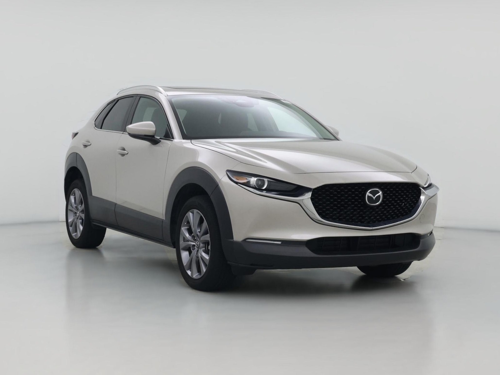 2024 Mazda CX-30 Preferred
