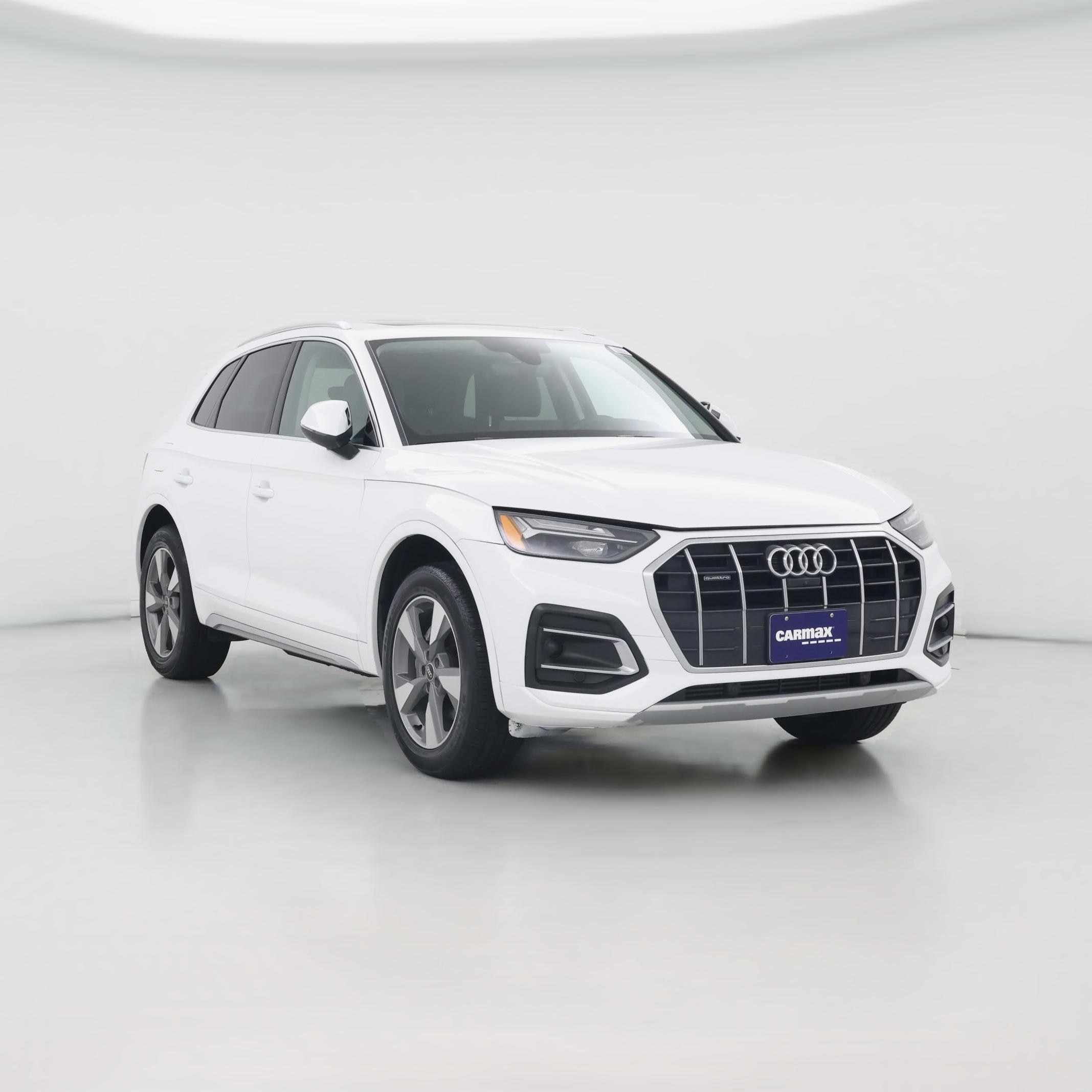 Thumbnail: 2023 Audi Q5 - 1