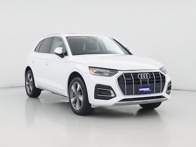 2023 Audi Q5 Premium Plus
