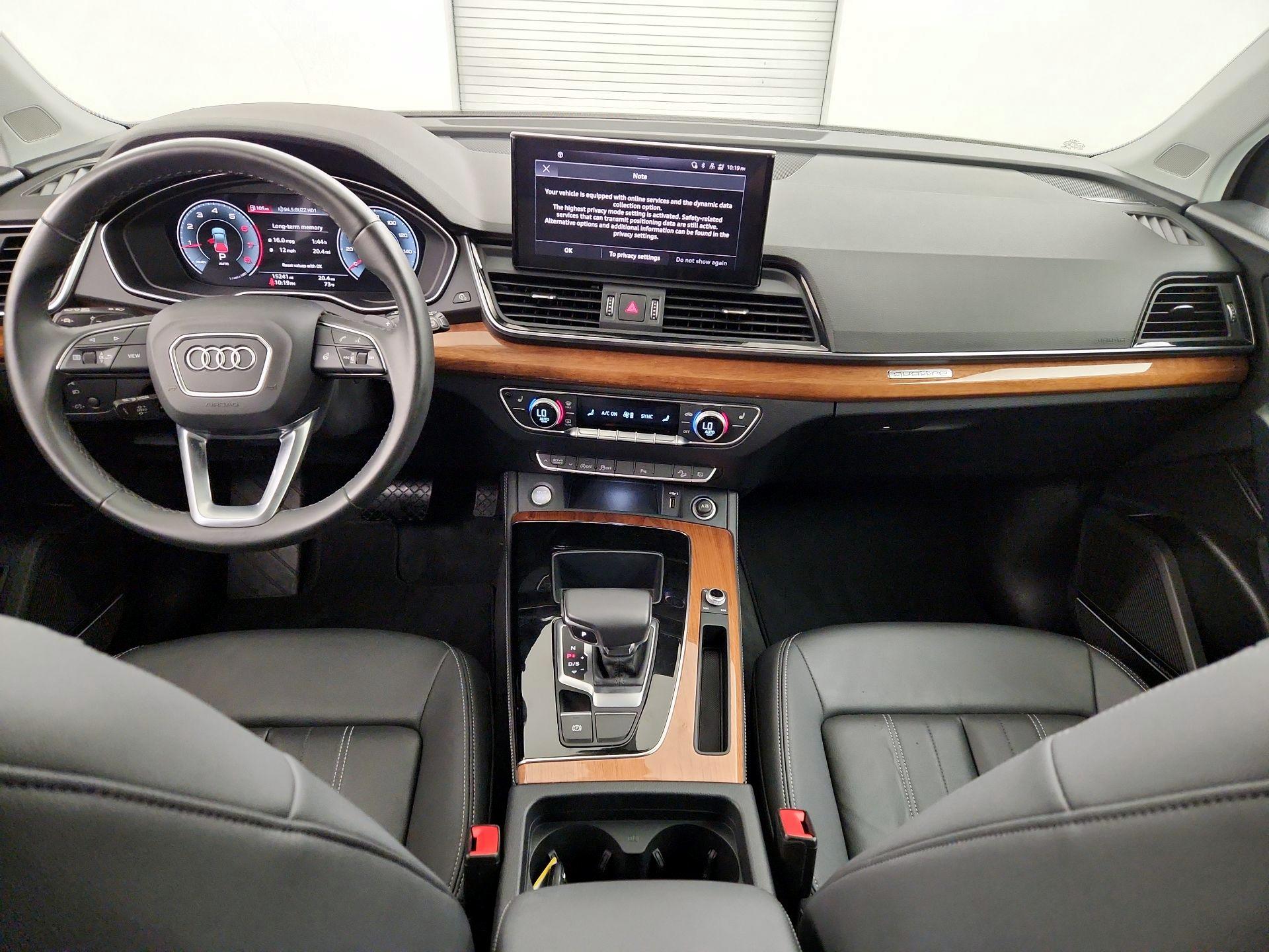 Thumbnail: 2023 Audi Q5 - 9