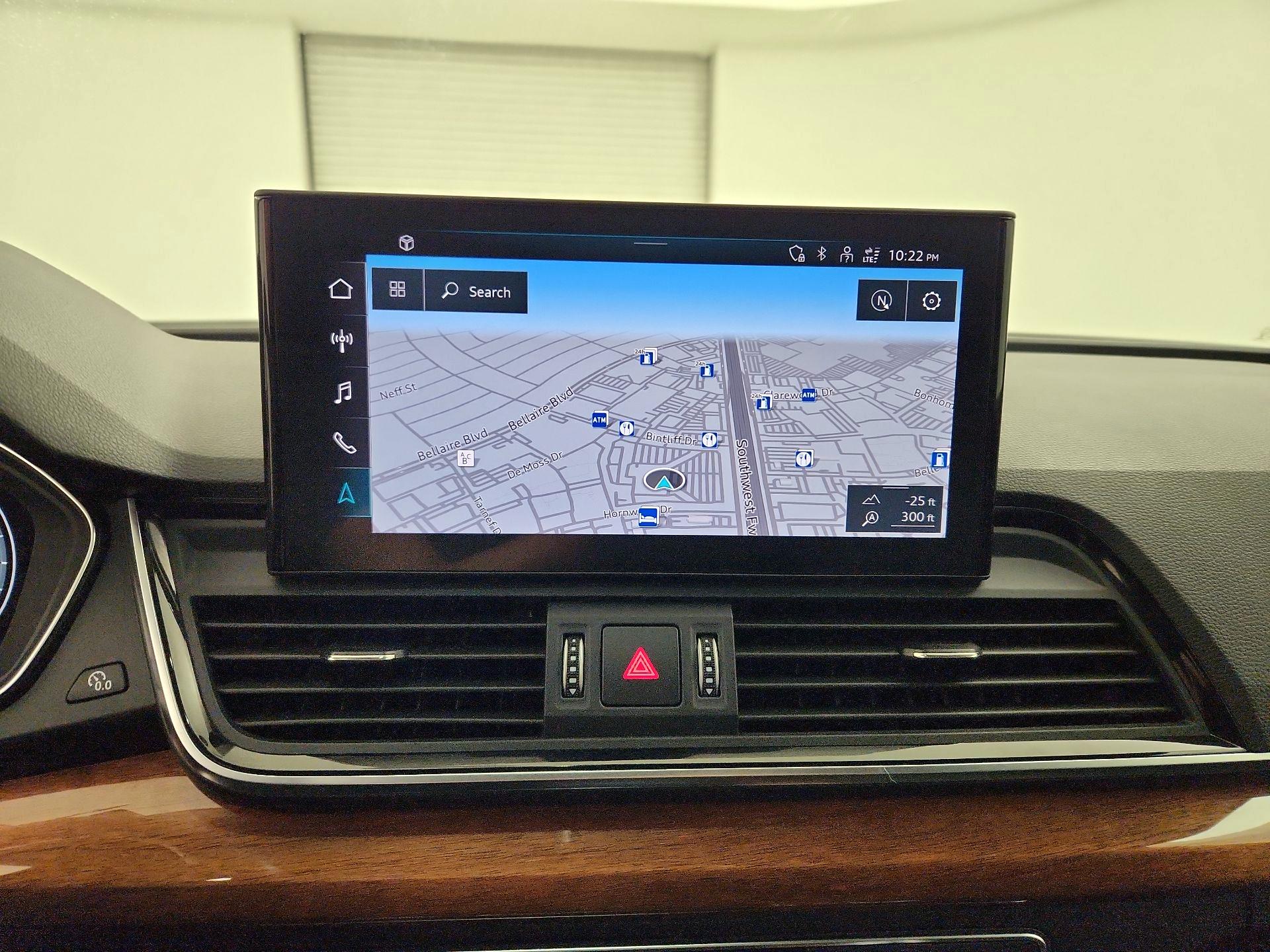 Thumbnail: 2023 Audi Q5 - 14