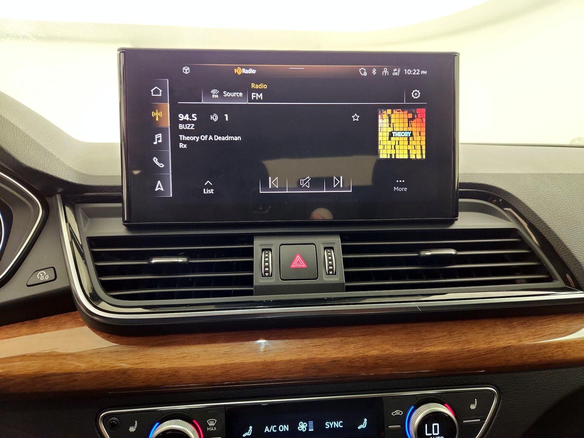 Thumbnail: 2023 Audi Q5 - 16