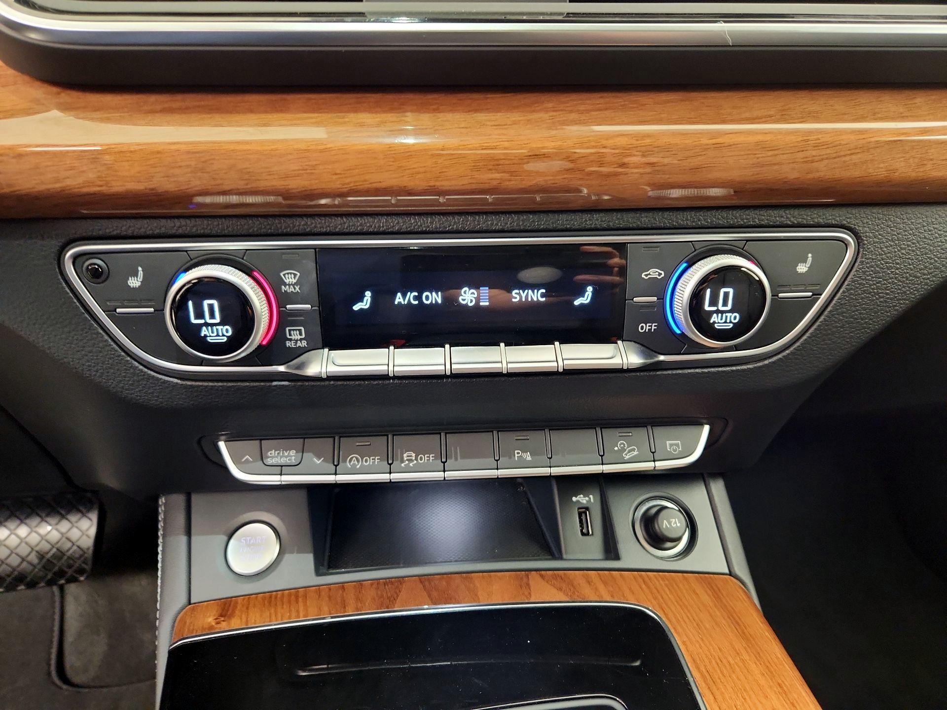 Thumbnail: 2023 Audi Q5 - 17