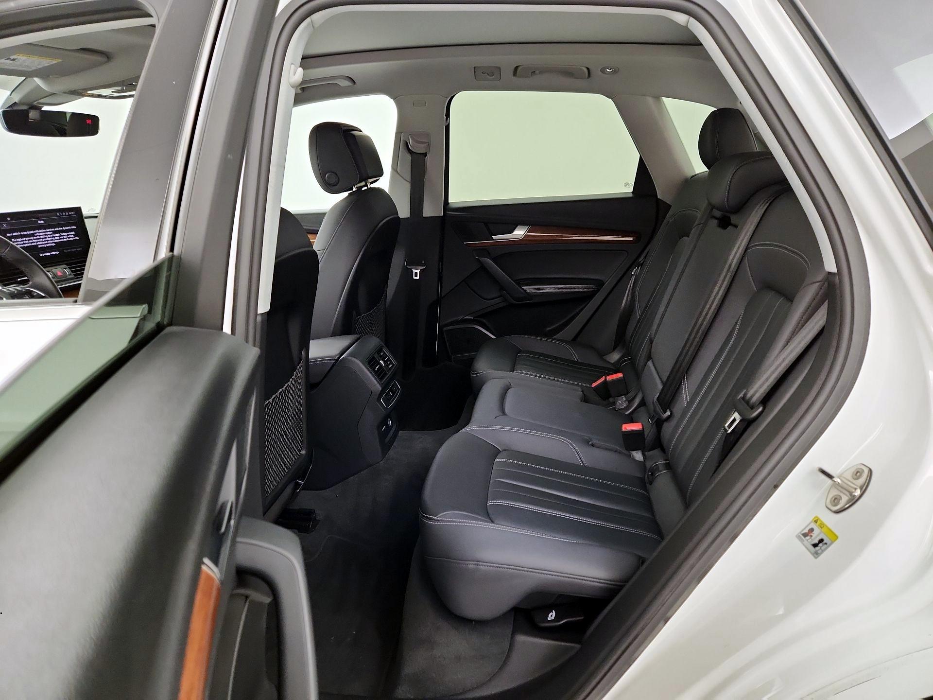 Thumbnail: 2023 Audi Q5 - 20