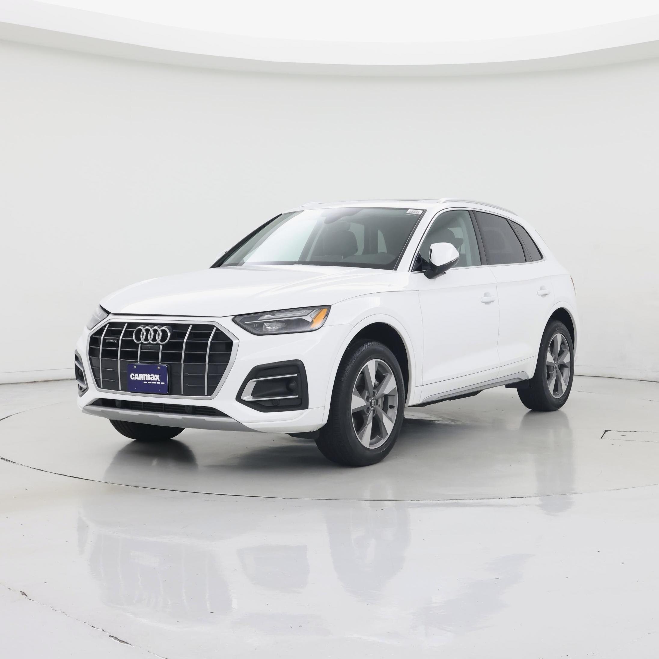 Thumbnail: 2023 Audi Q5 - 4