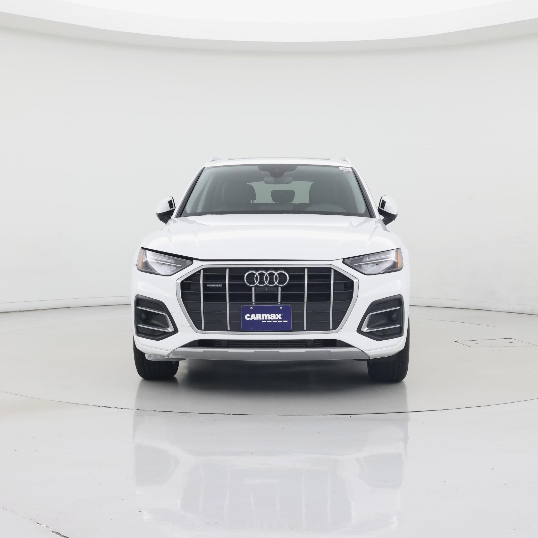 Thumbnail: 2023 Audi Q5 - 5