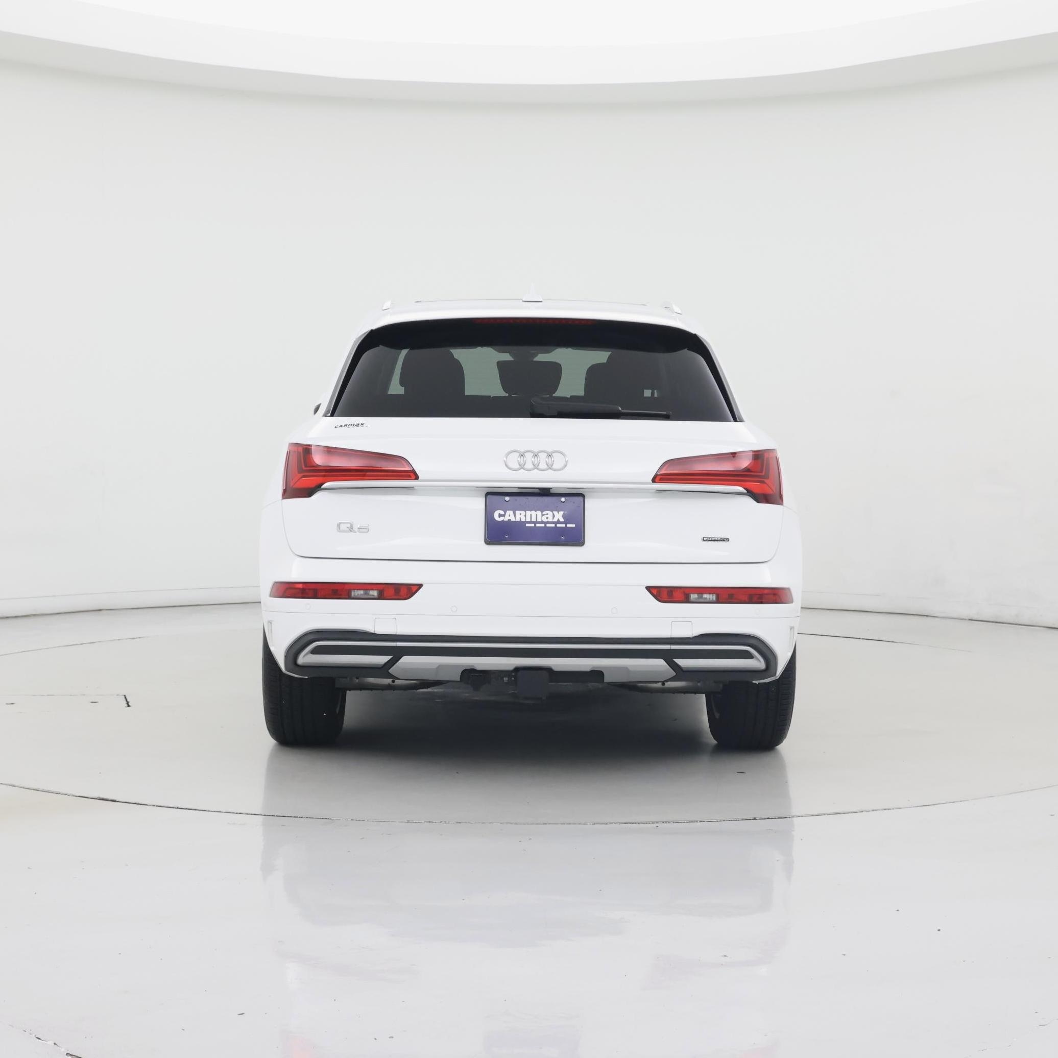 Thumbnail: 2023 Audi Q5 - 6