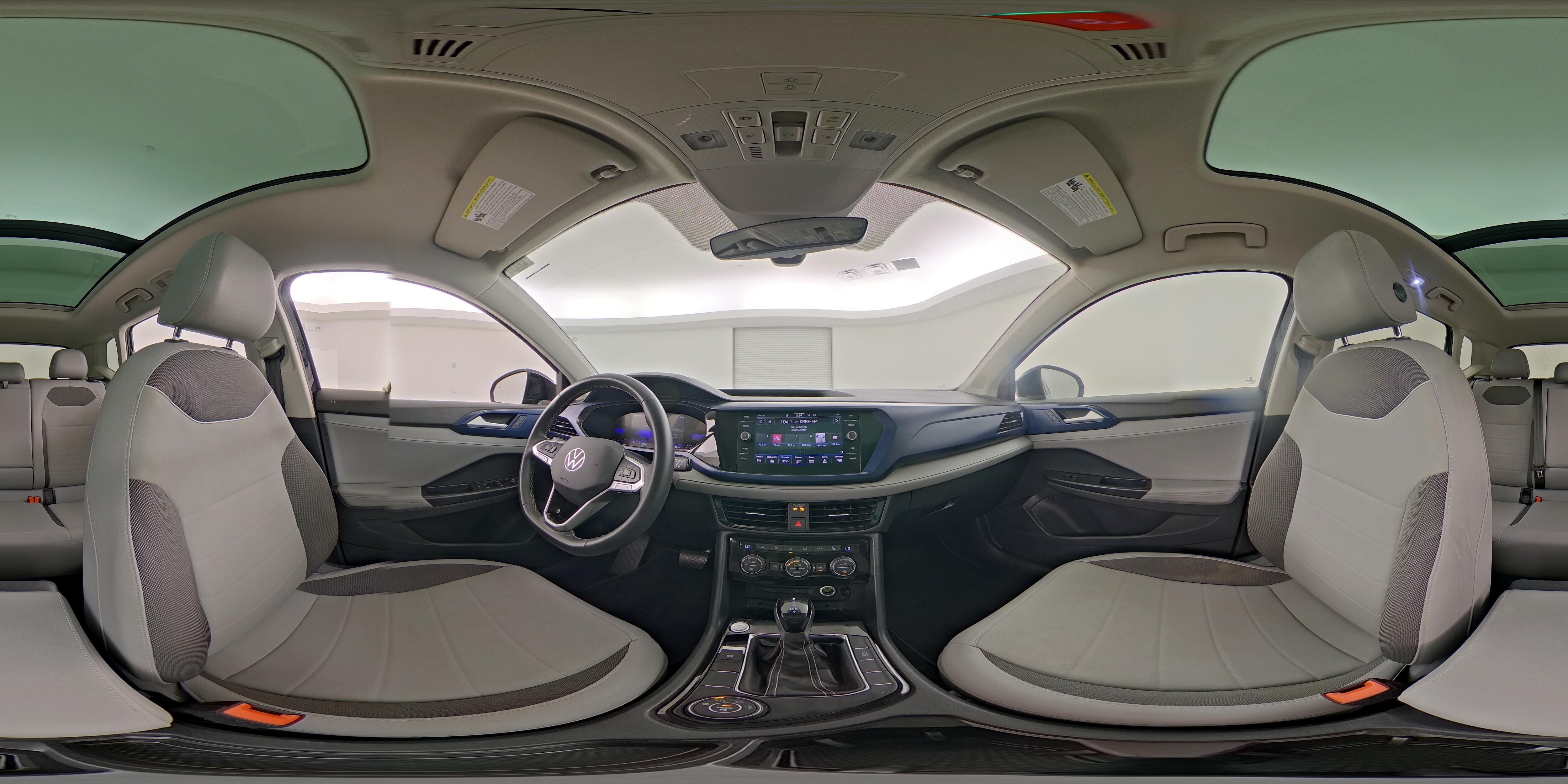 2024 Volkswagen Taos SE - Photo 26