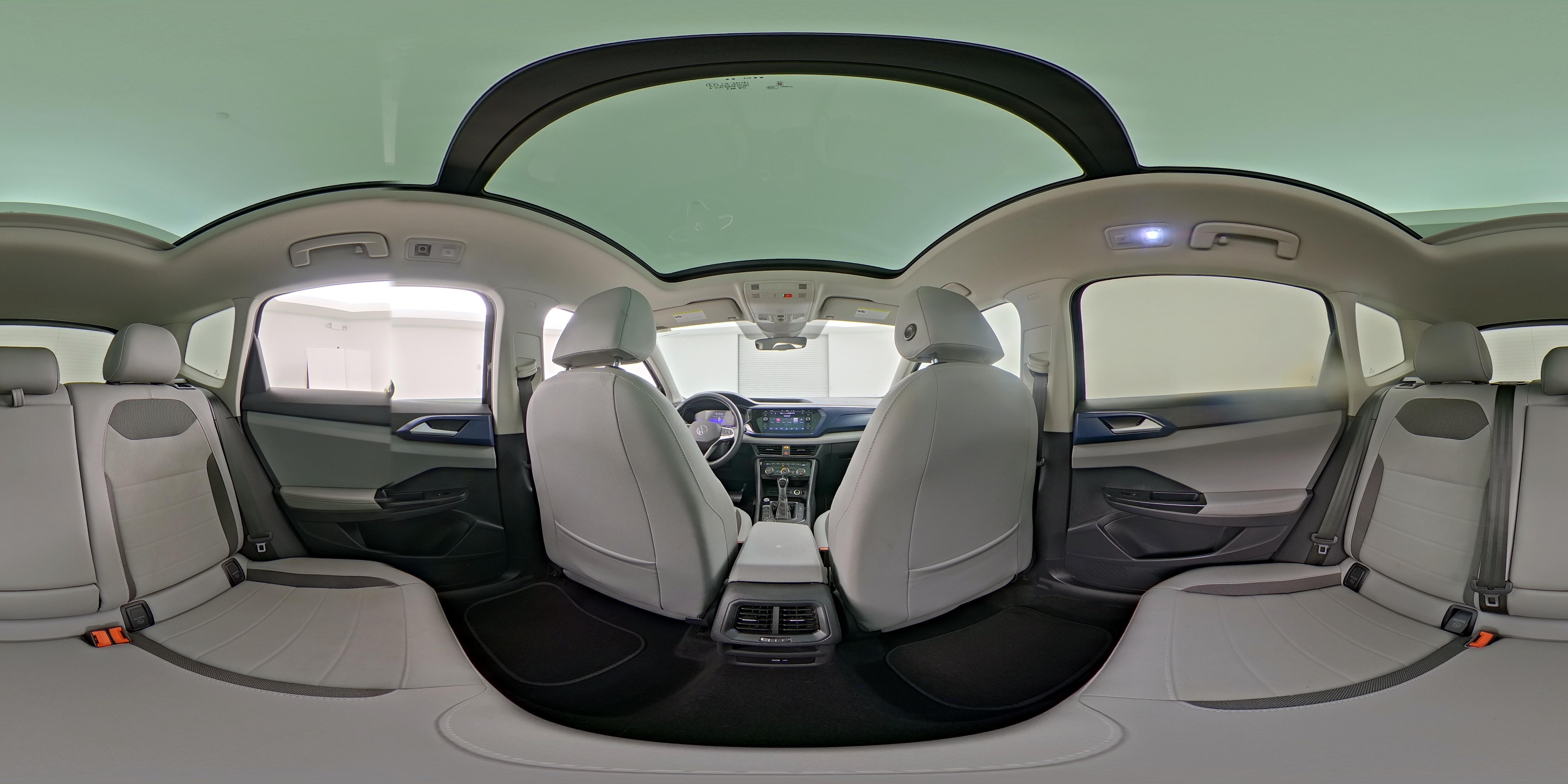2024 Volkswagen Taos SE - Photo 27