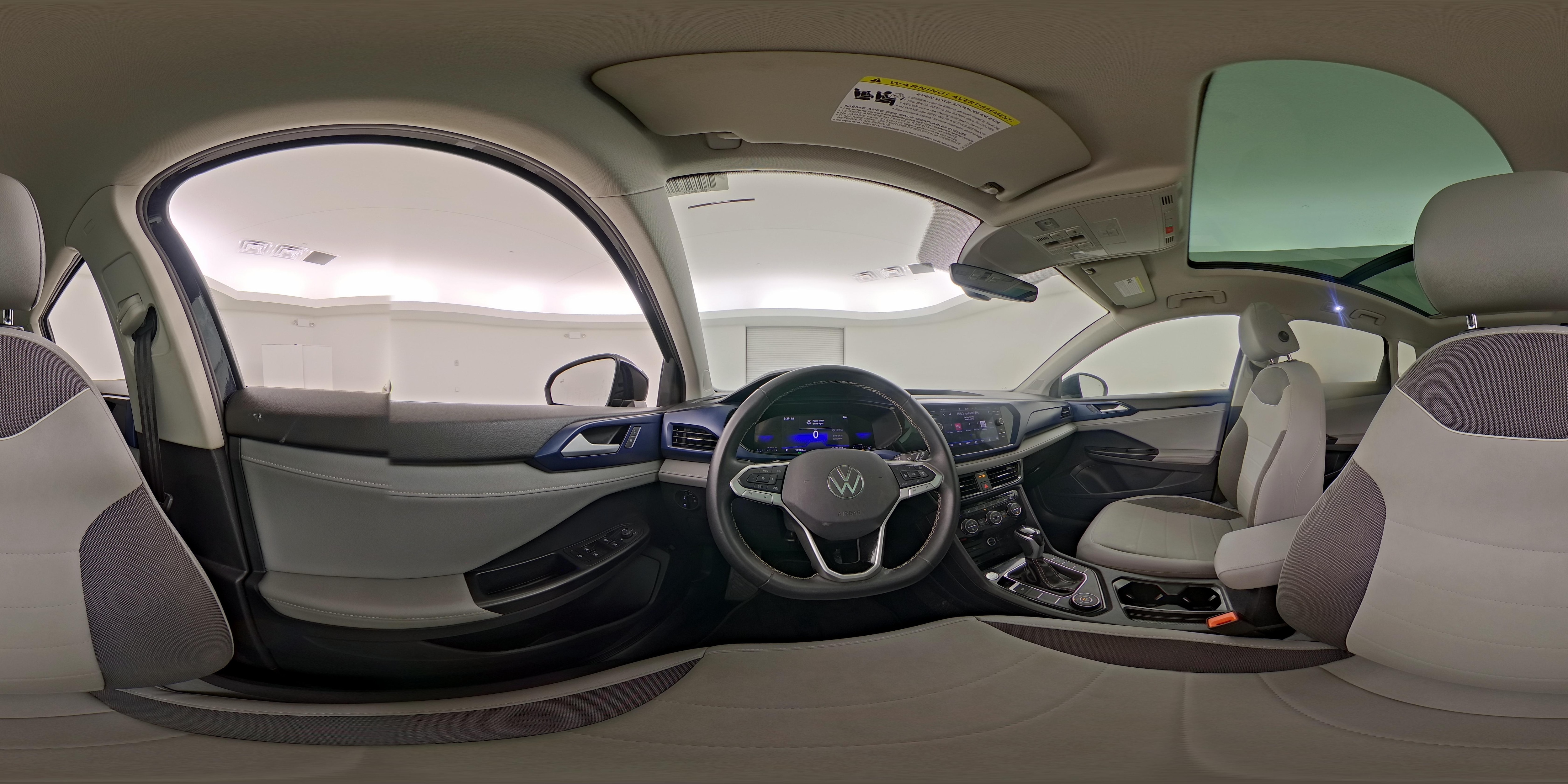 2024 Volkswagen Taos SE - Photo 28