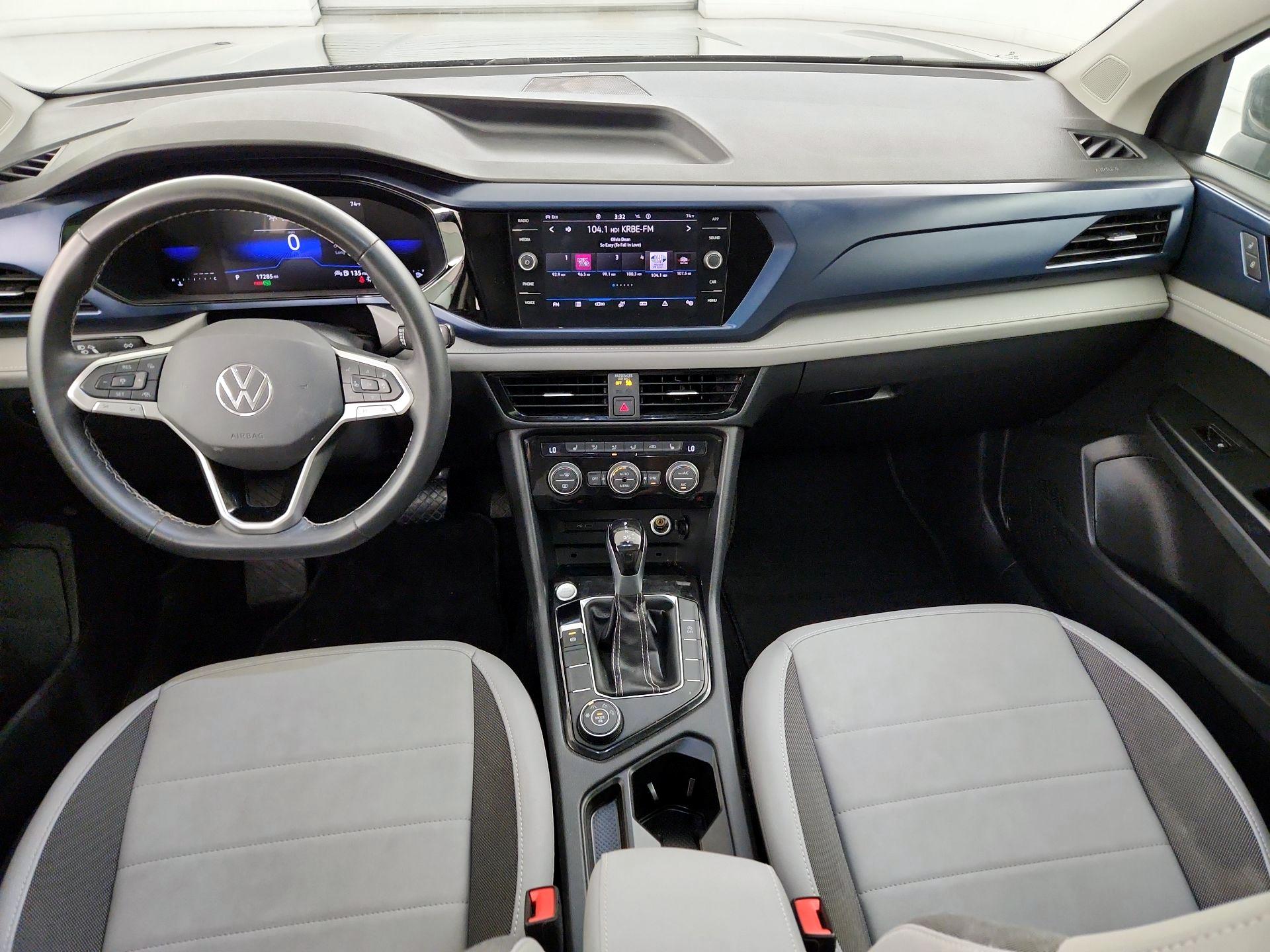 Thumbnail: 2024 Volkswagen Taos - 9