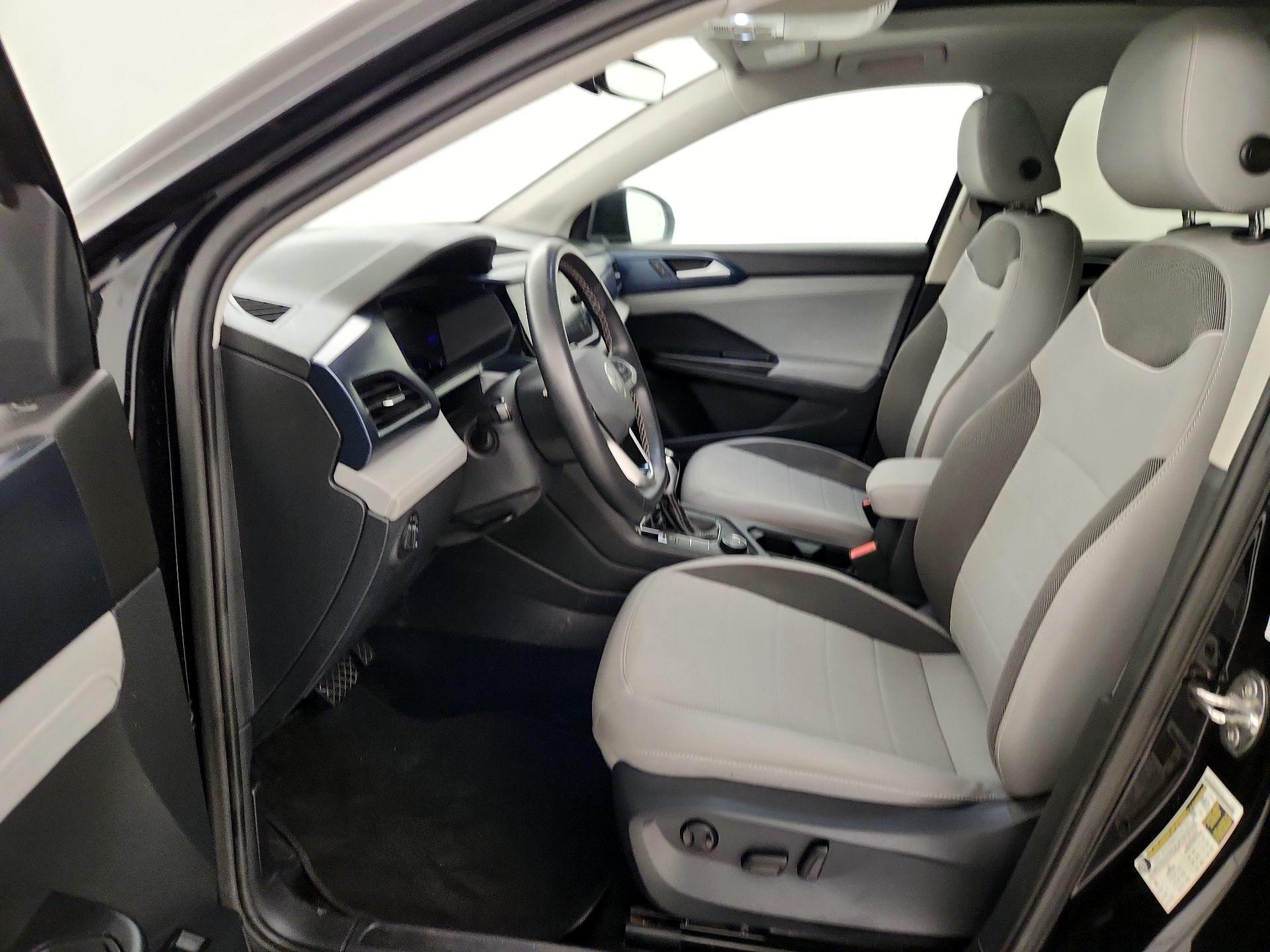 Thumbnail: 2024 Volkswagen Taos - 11