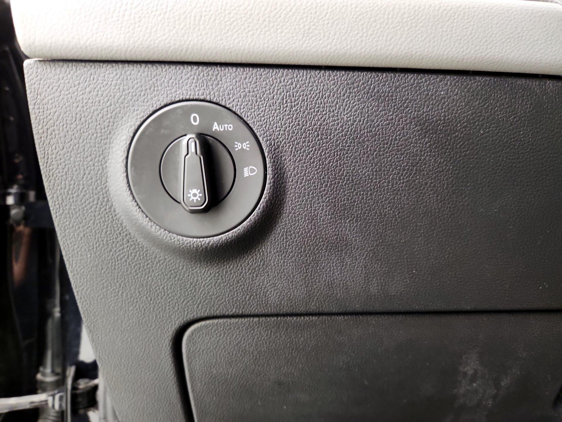 Thumbnail: 2024 Volkswagen Taos - 13