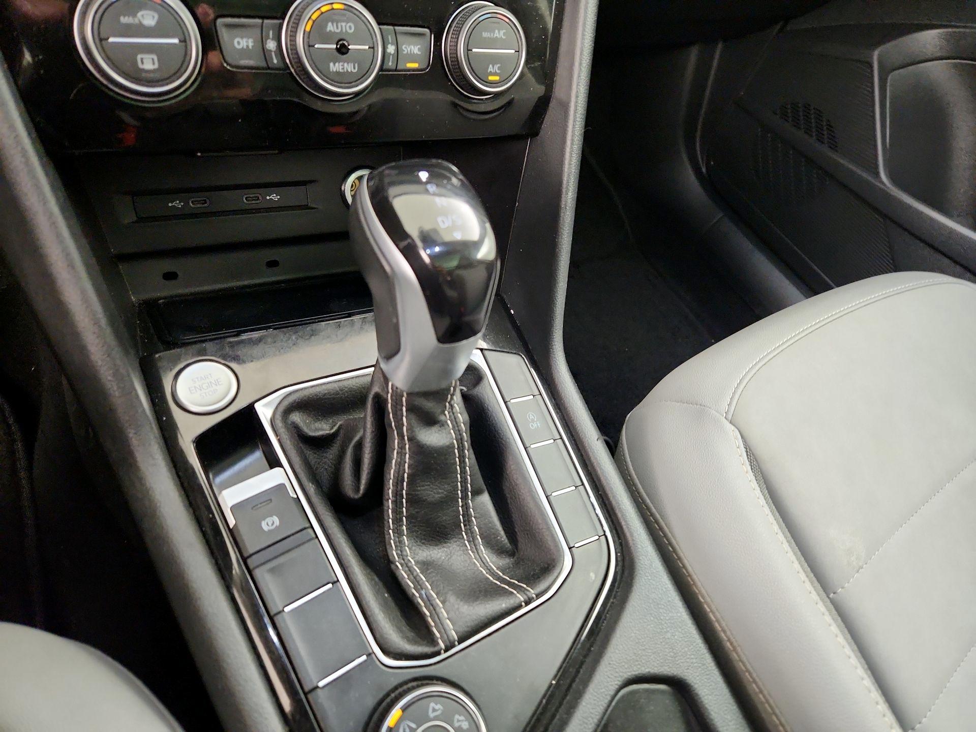 Thumbnail: 2024 Volkswagen Taos - 17