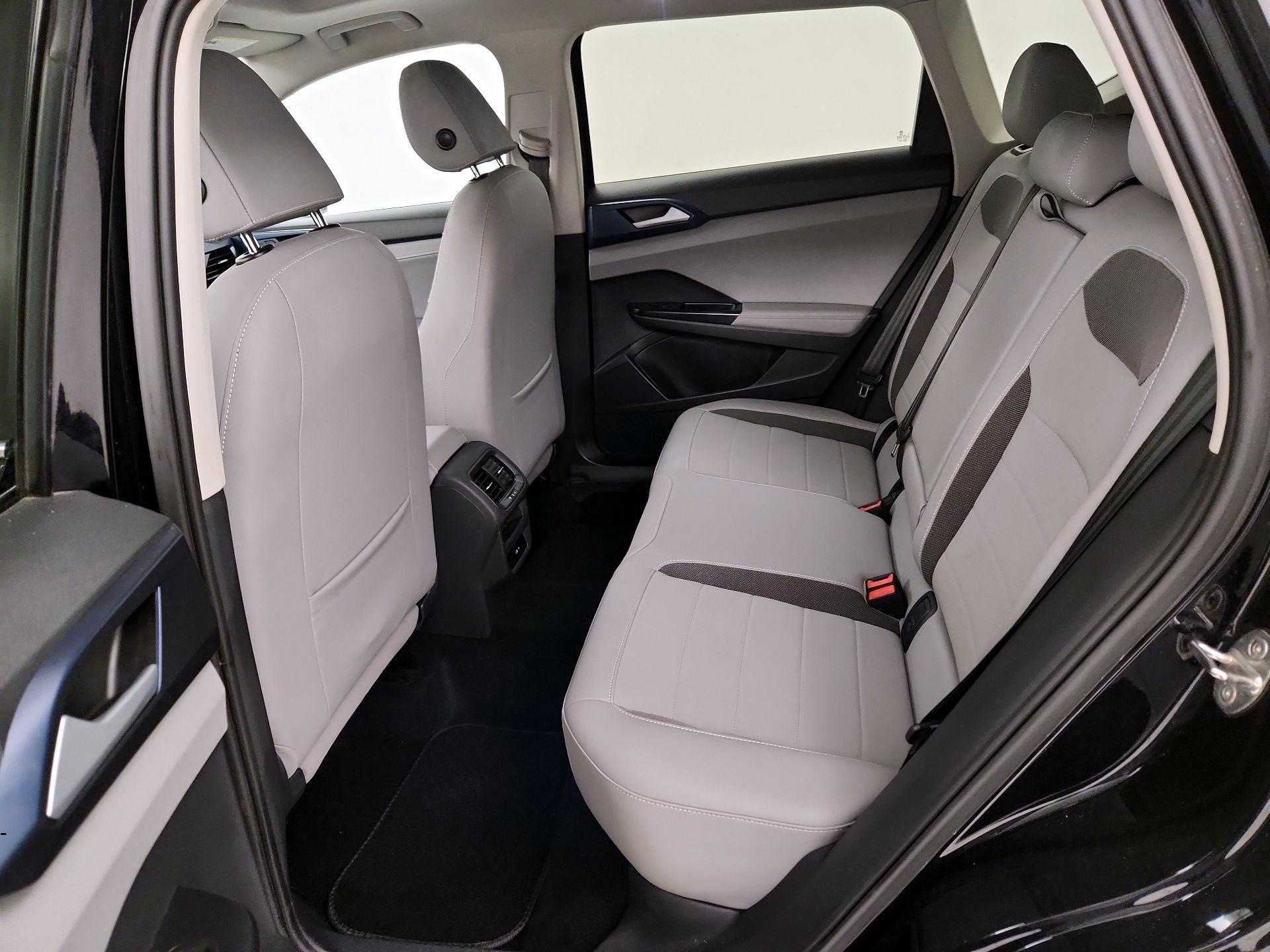 Thumbnail: 2024 Volkswagen Taos - 20