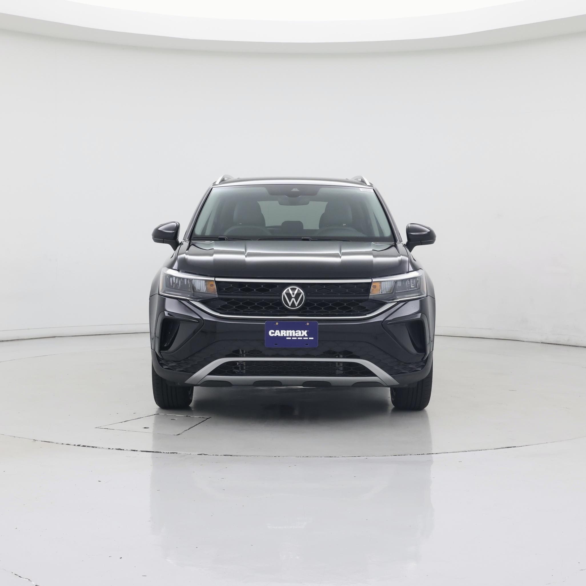 Thumbnail: 2024 Volkswagen Taos - 5