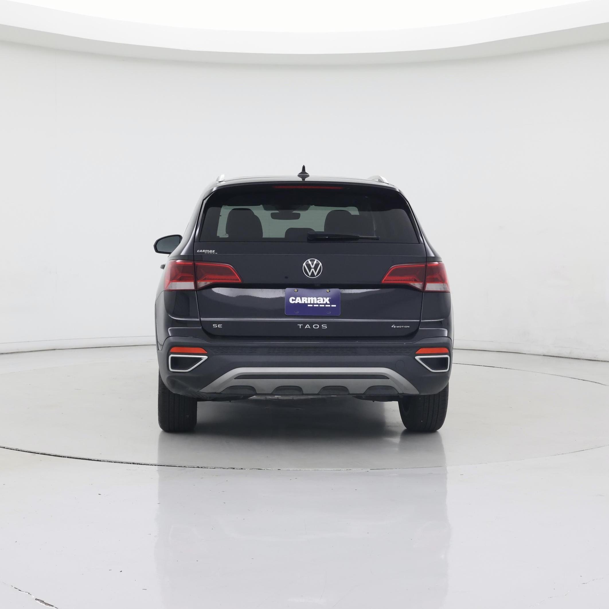 Thumbnail: 2024 Volkswagen Taos - 6