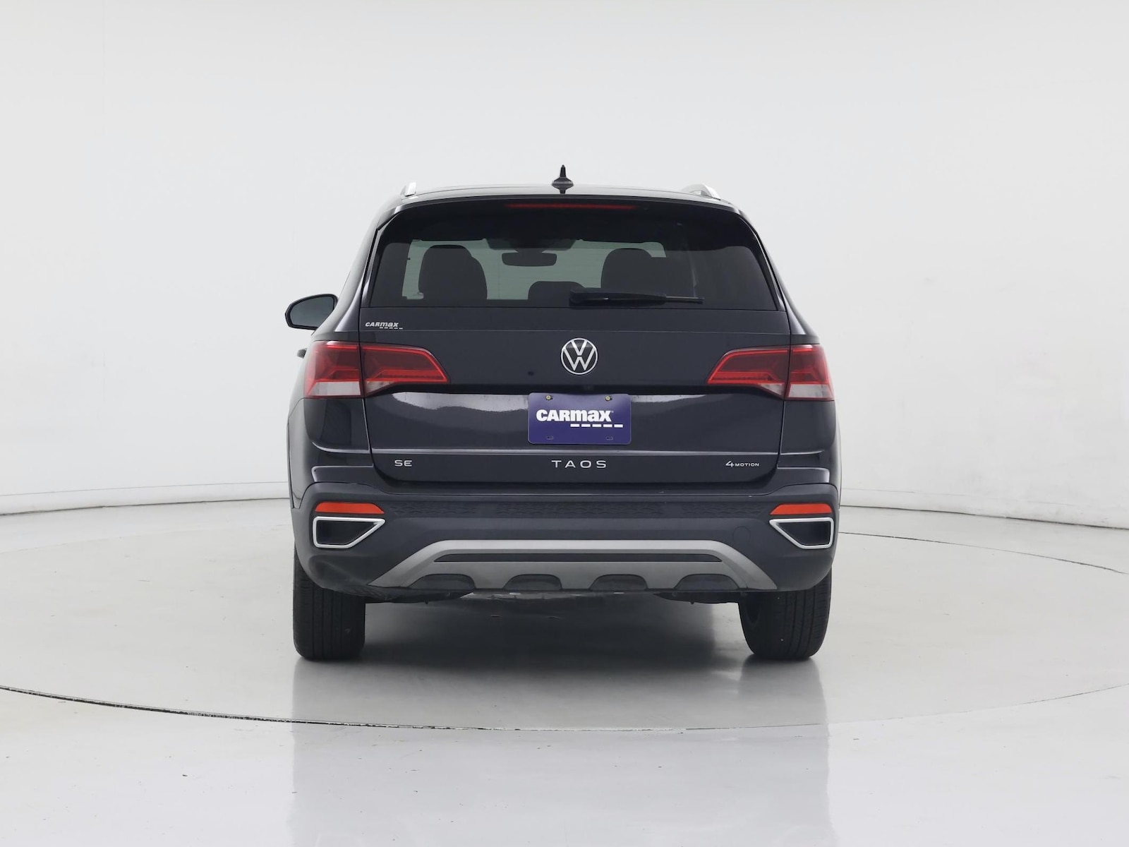 2024 Volkswagen Taos SE - Photo 7