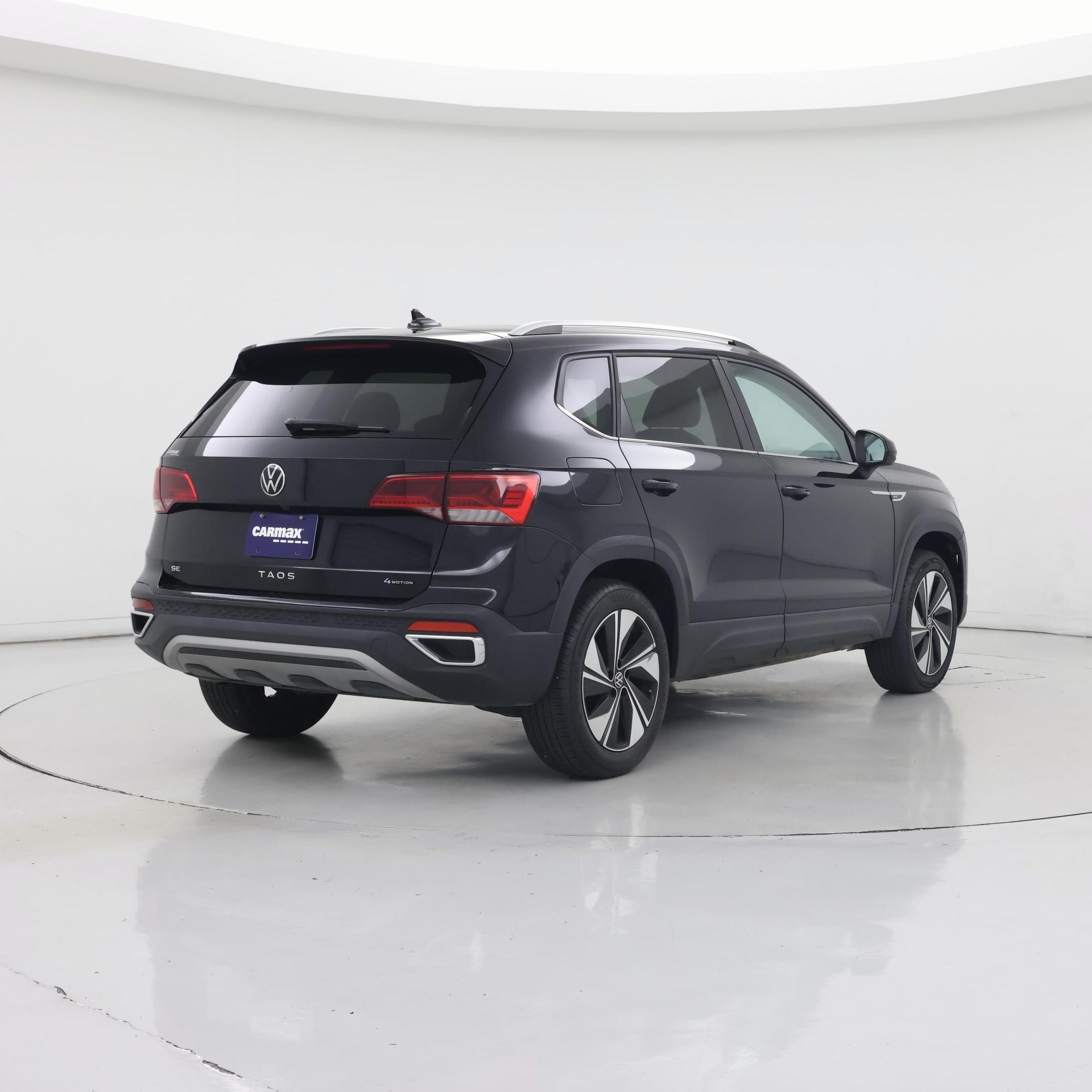 Thumbnail: 2024 Volkswagen Taos - 8