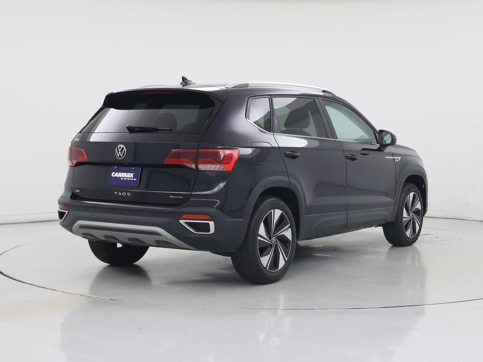 2024 Volkswagen Taos SE - Photo 9