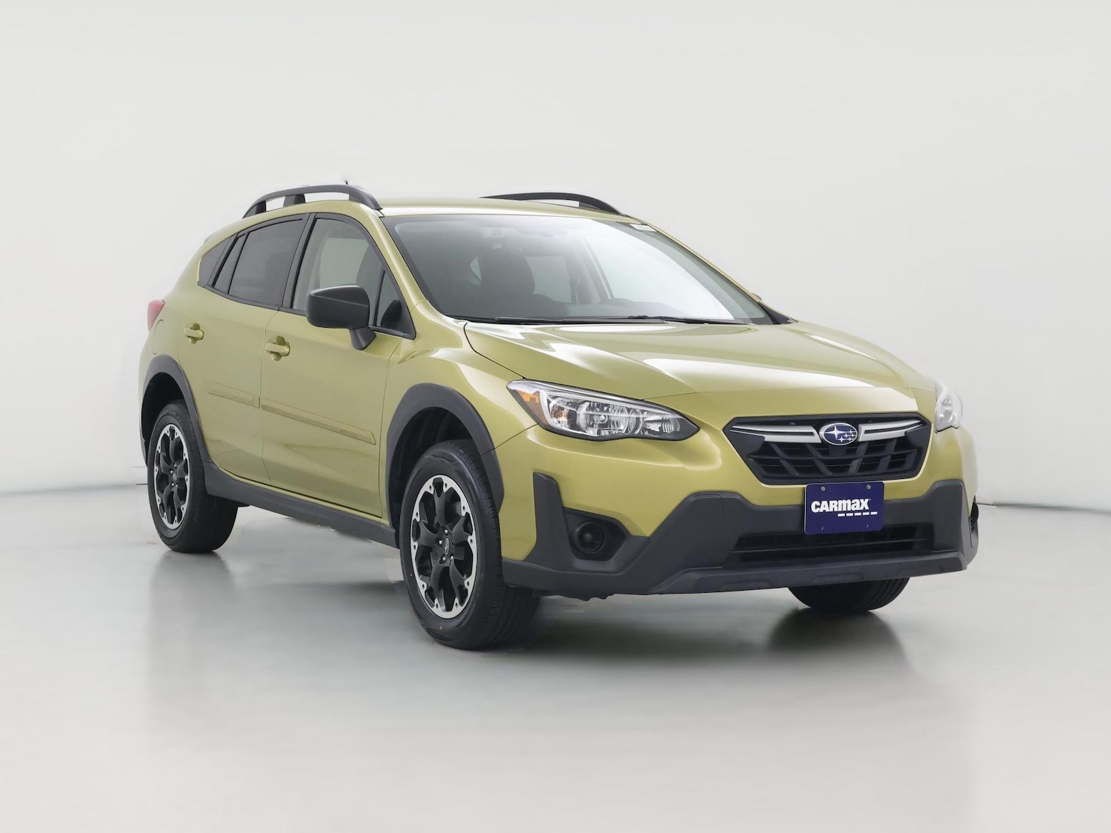 2023 Subaru Crosstrek Base