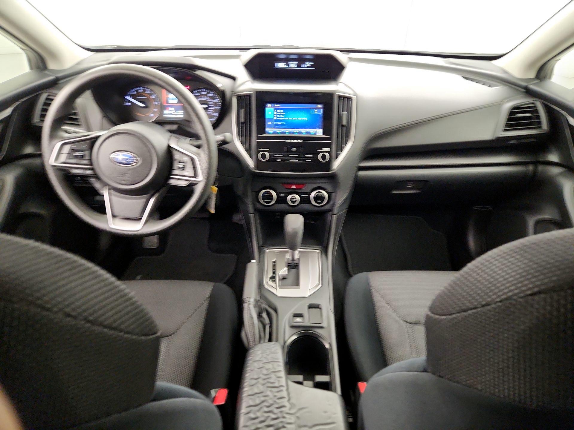 Thumbnail: 2023 Subaru Crosstrek - 9