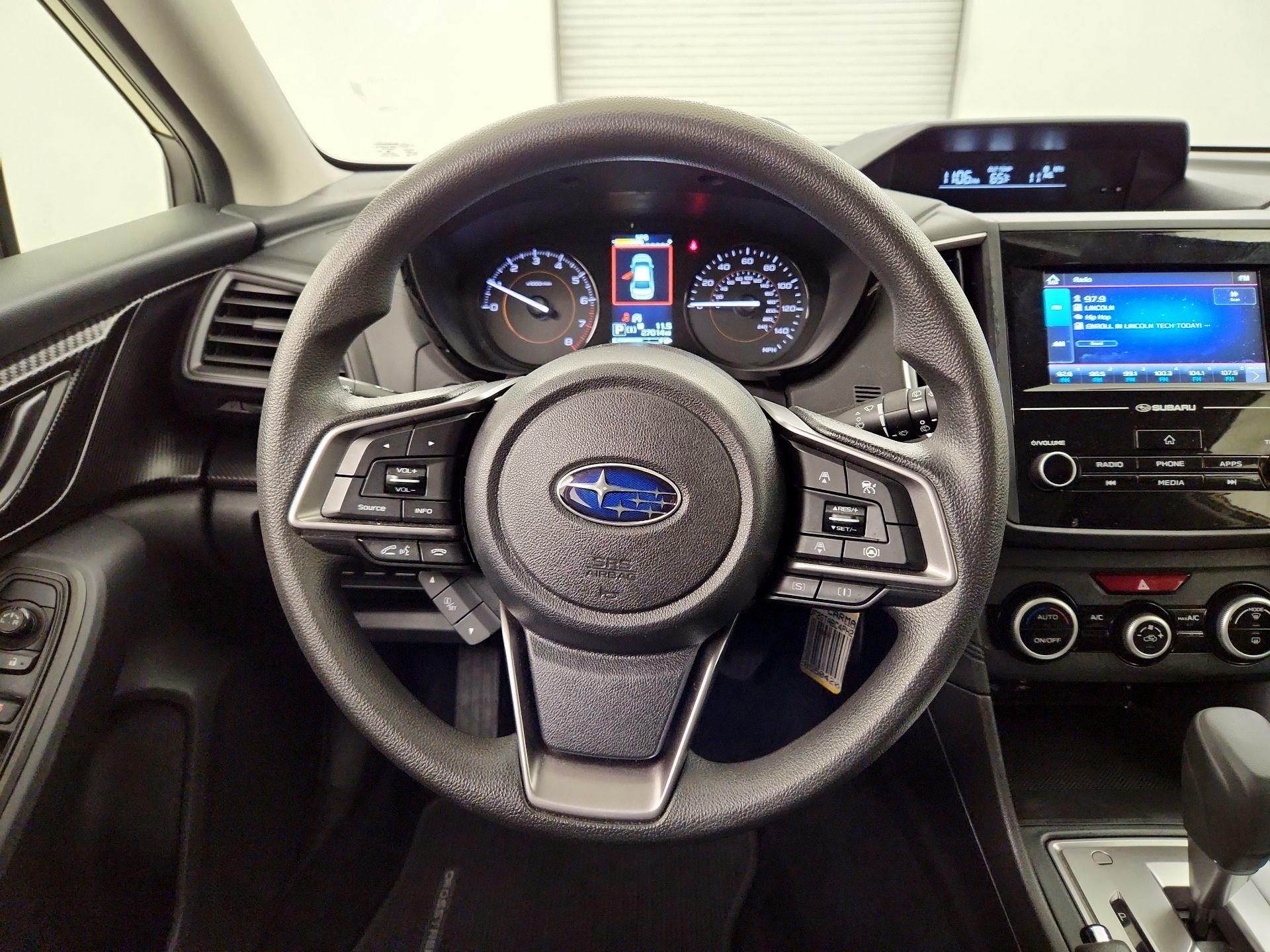 Thumbnail: 2023 Subaru Crosstrek - 10