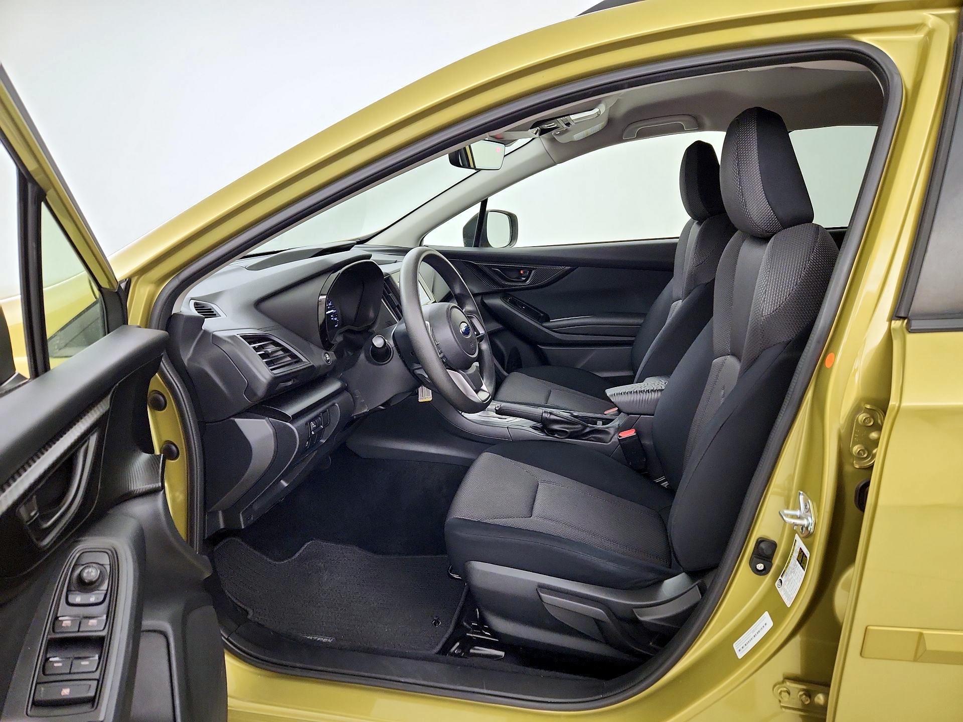 Thumbnail: 2023 Subaru Crosstrek - 11