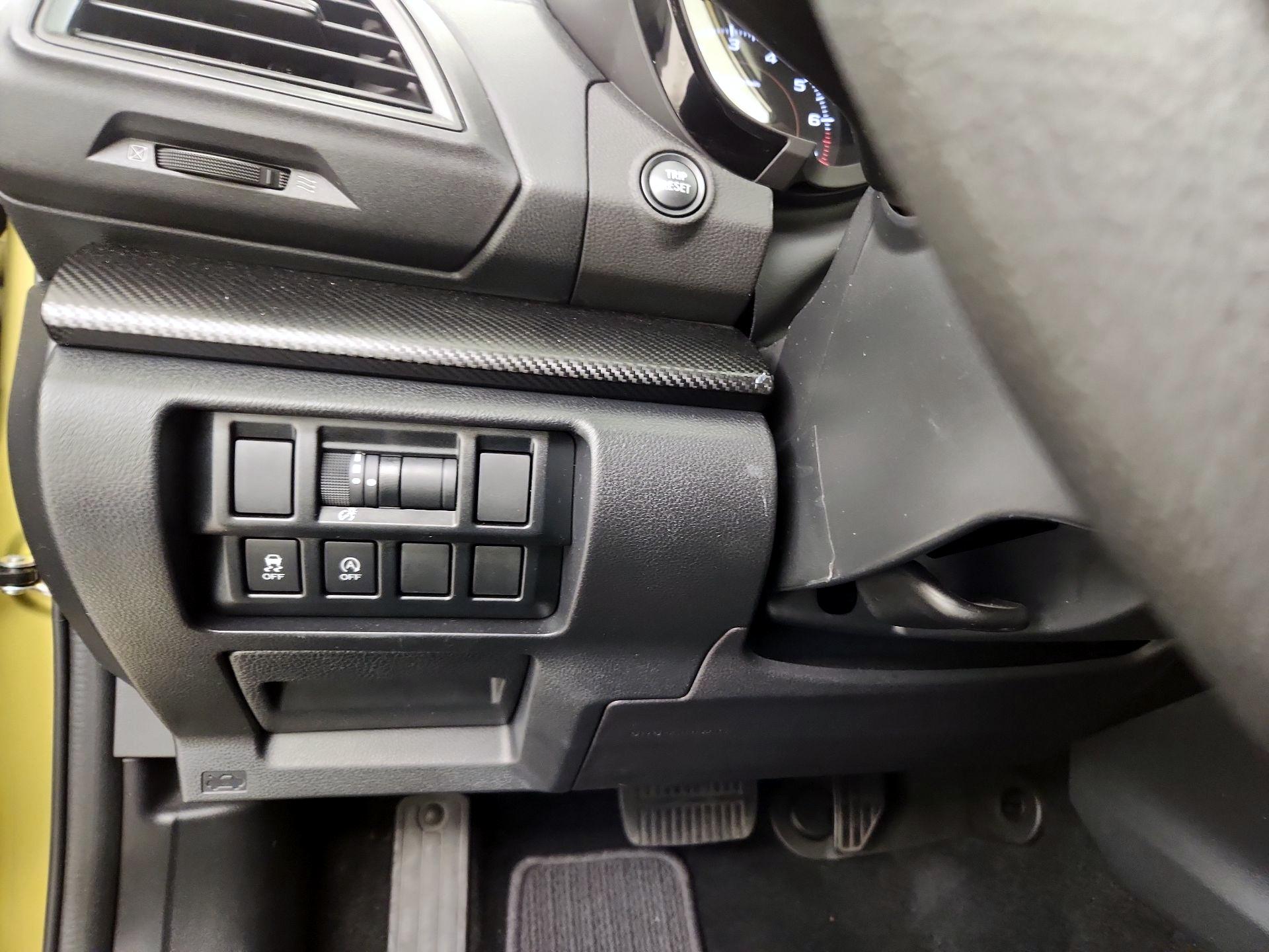 Thumbnail: 2023 Subaru Crosstrek - 13