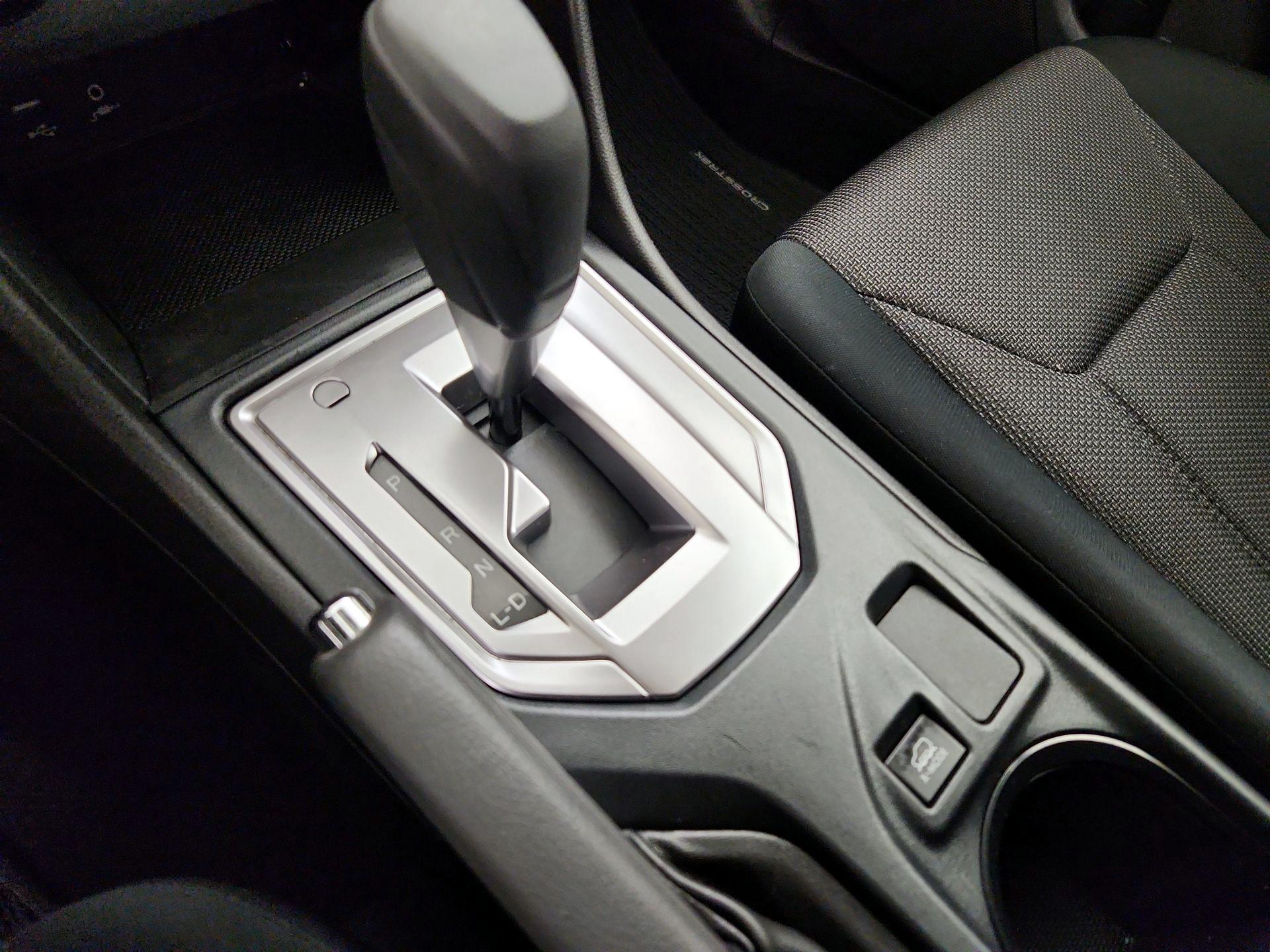 Thumbnail: 2023 Subaru Crosstrek - 17