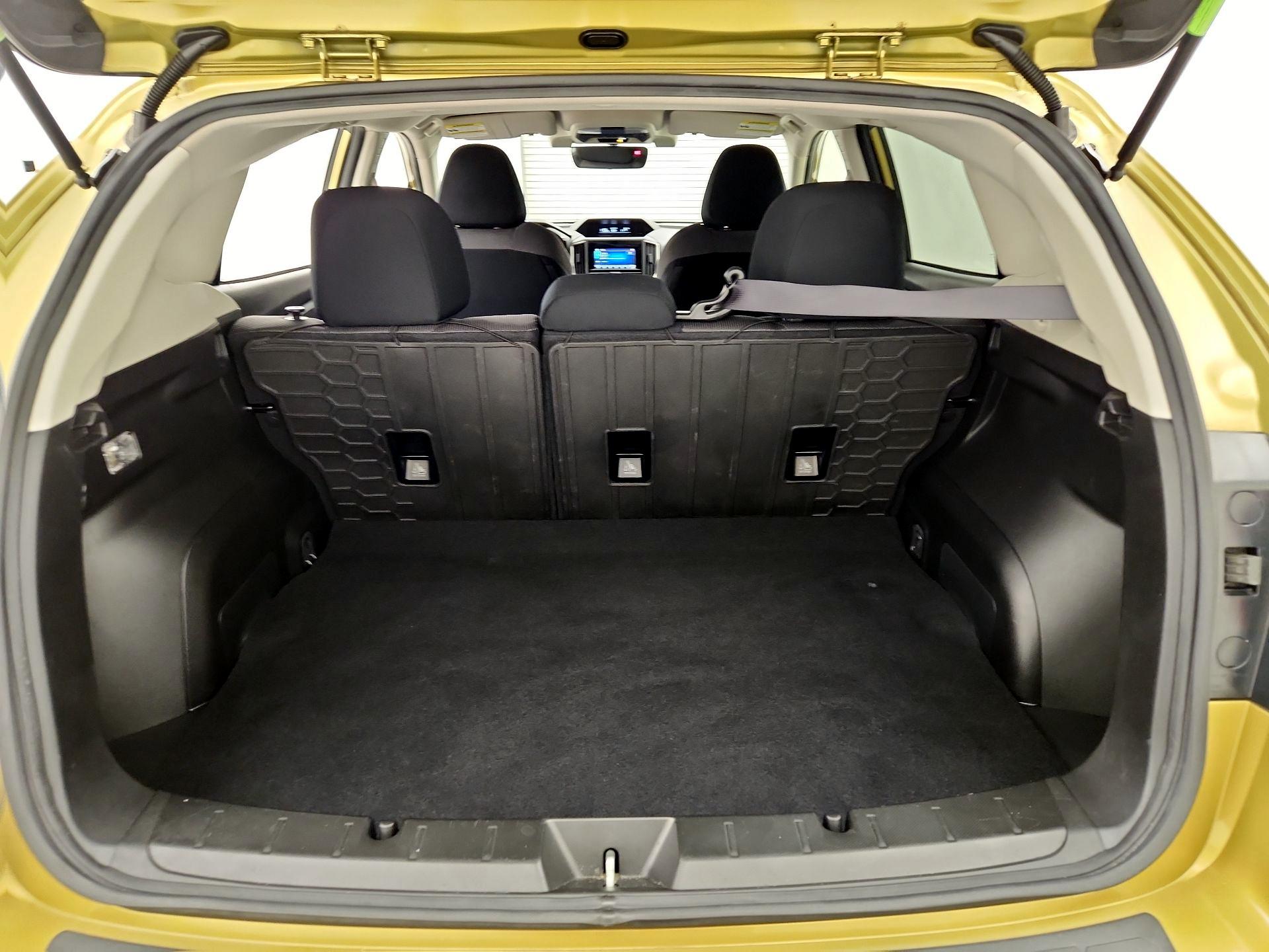 Thumbnail: 2023 Subaru Crosstrek - 20