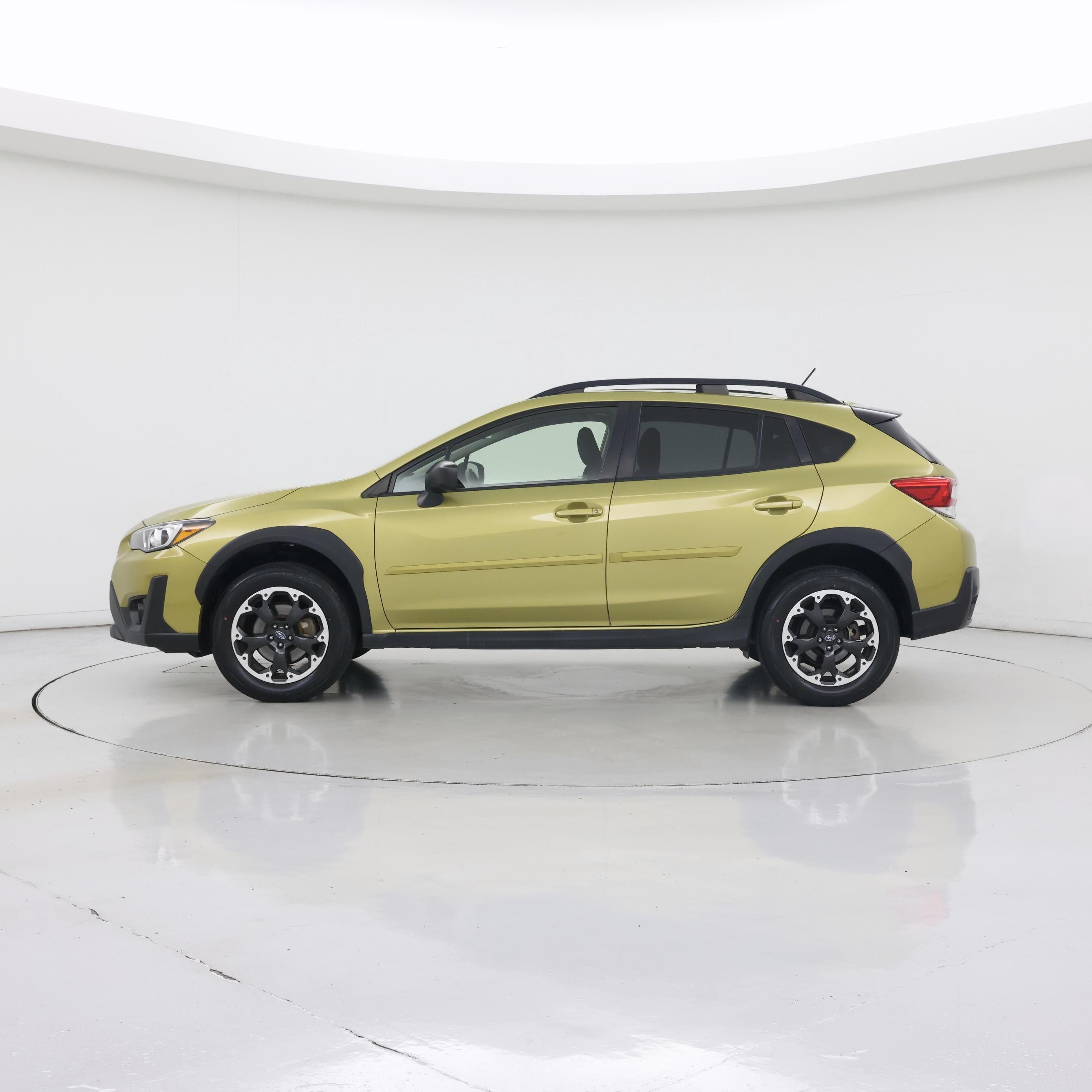 Thumbnail: 2023 Subaru Crosstrek - 3
