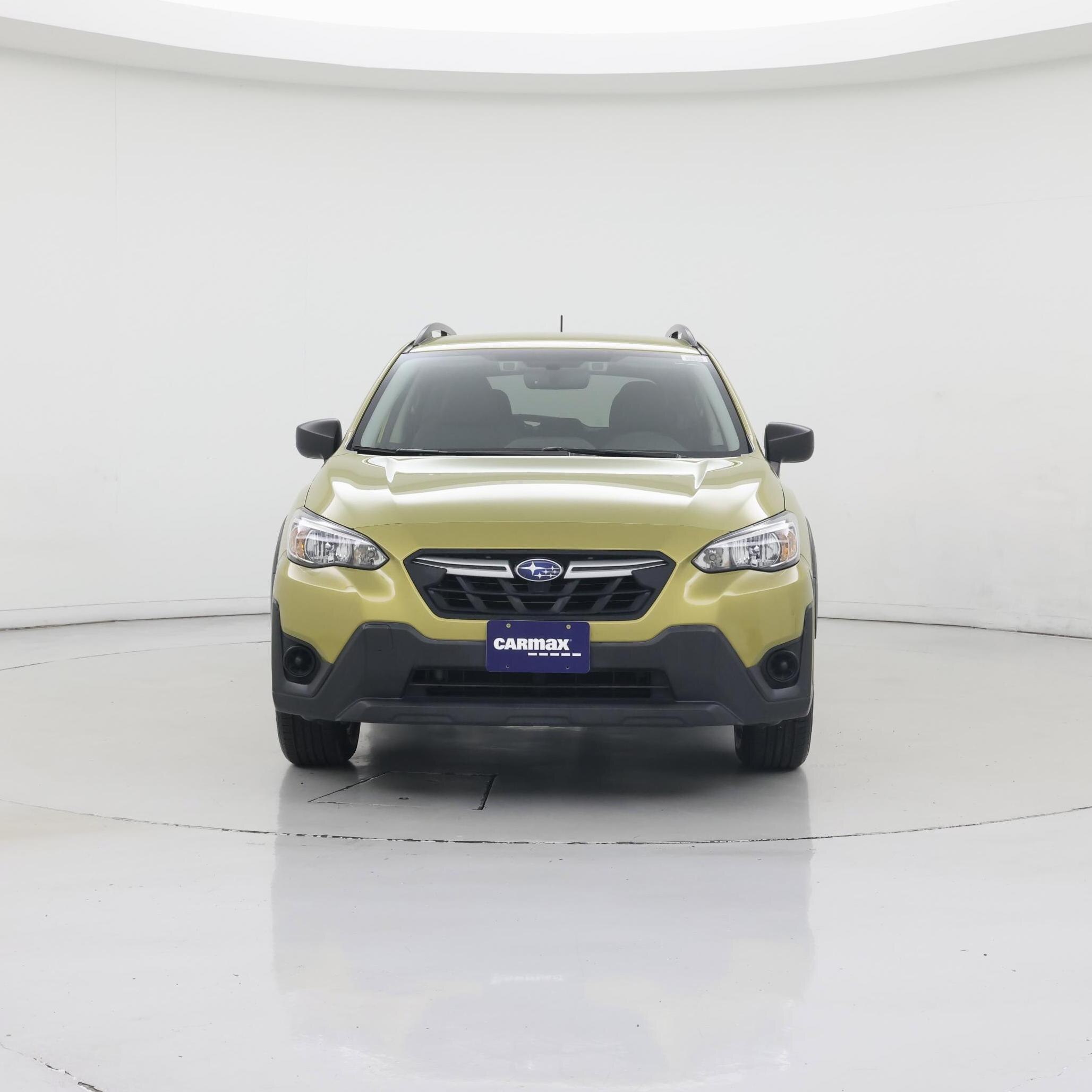 Thumbnail: 2023 Subaru Crosstrek - 5