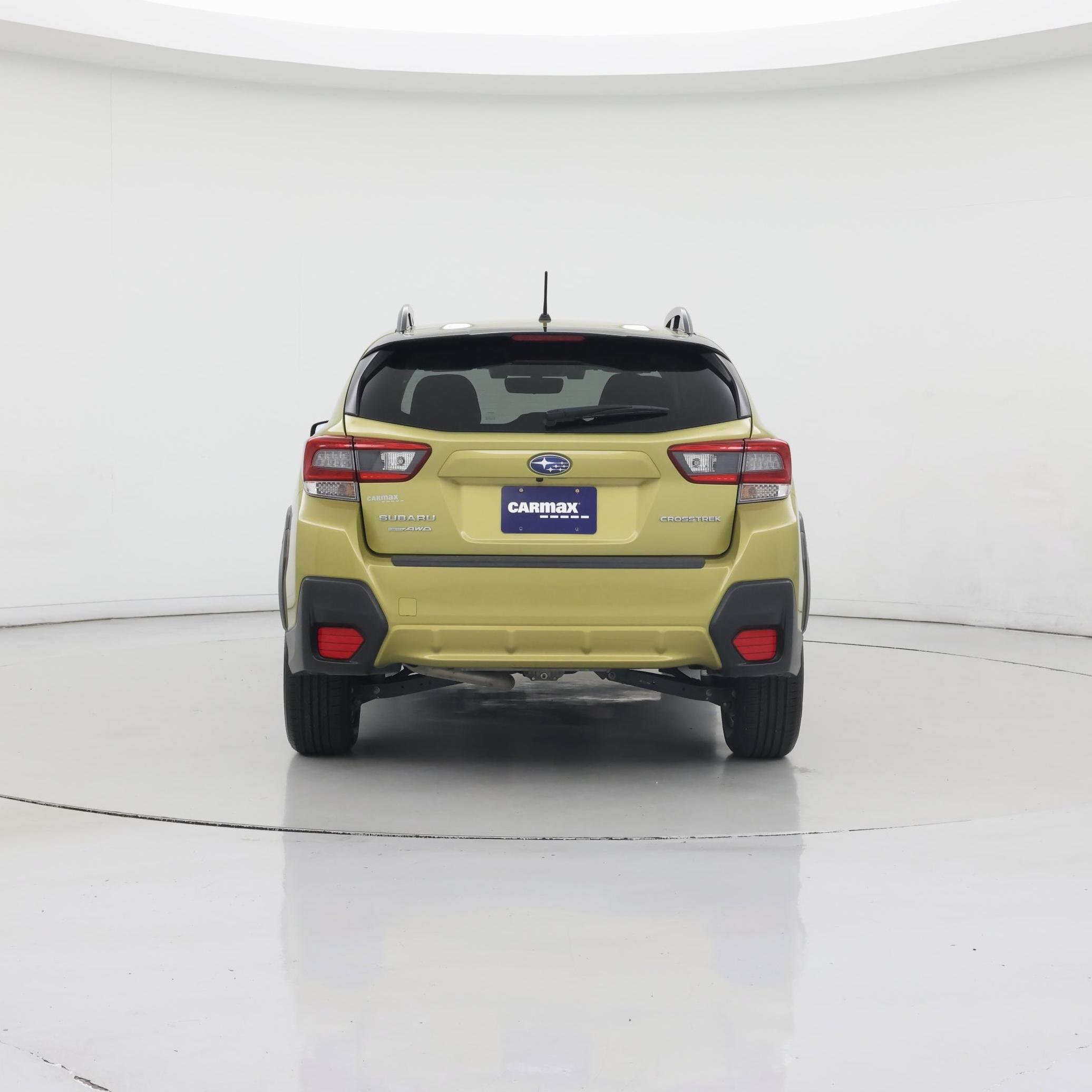 Thumbnail: 2023 Subaru Crosstrek - 6