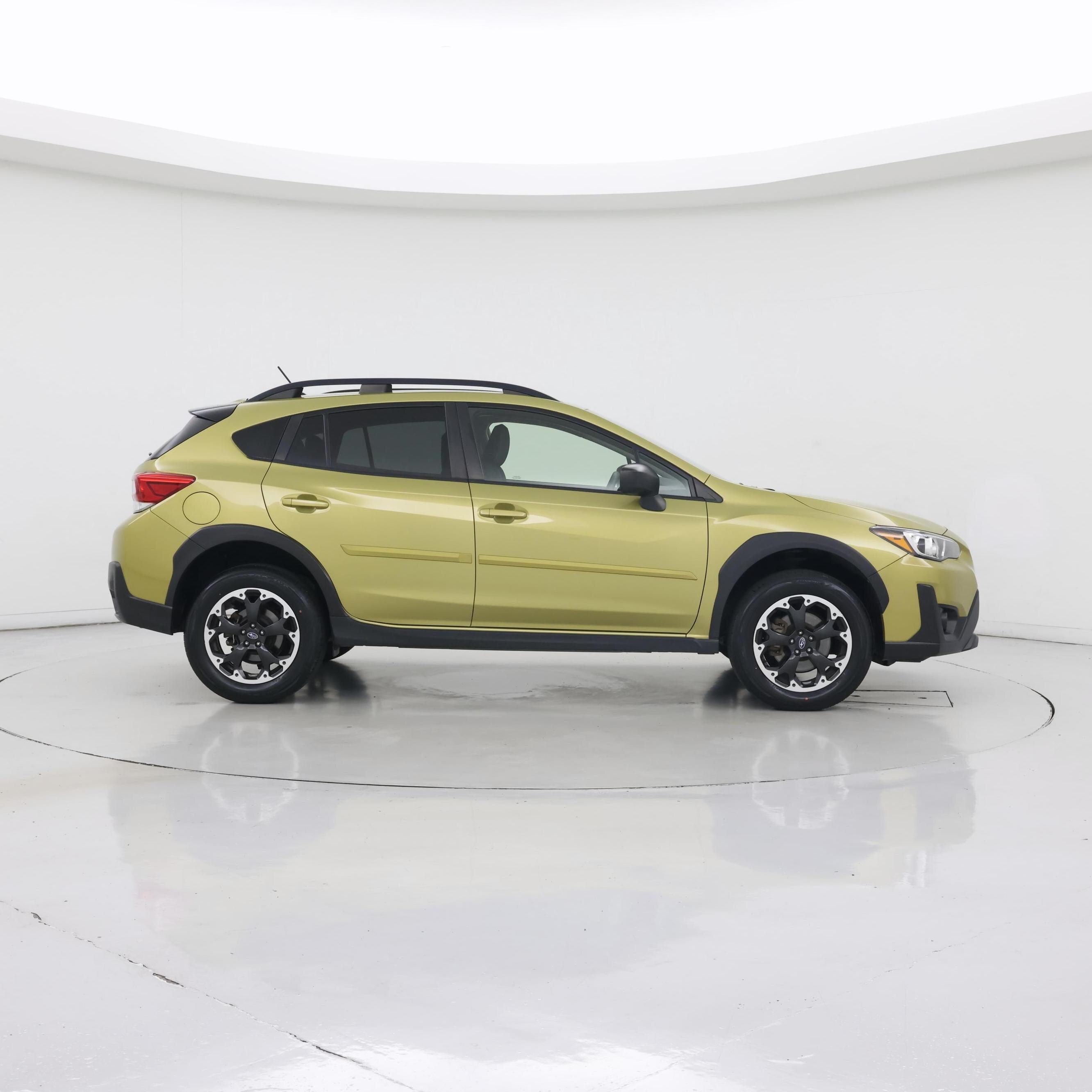 Thumbnail: 2023 Subaru Crosstrek - 7