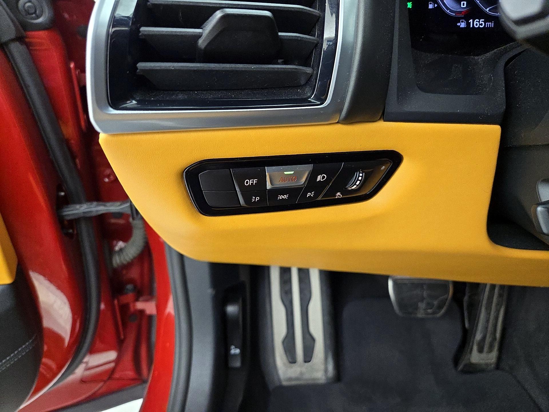 Thumbnail: 2020 BMW M8 - 13