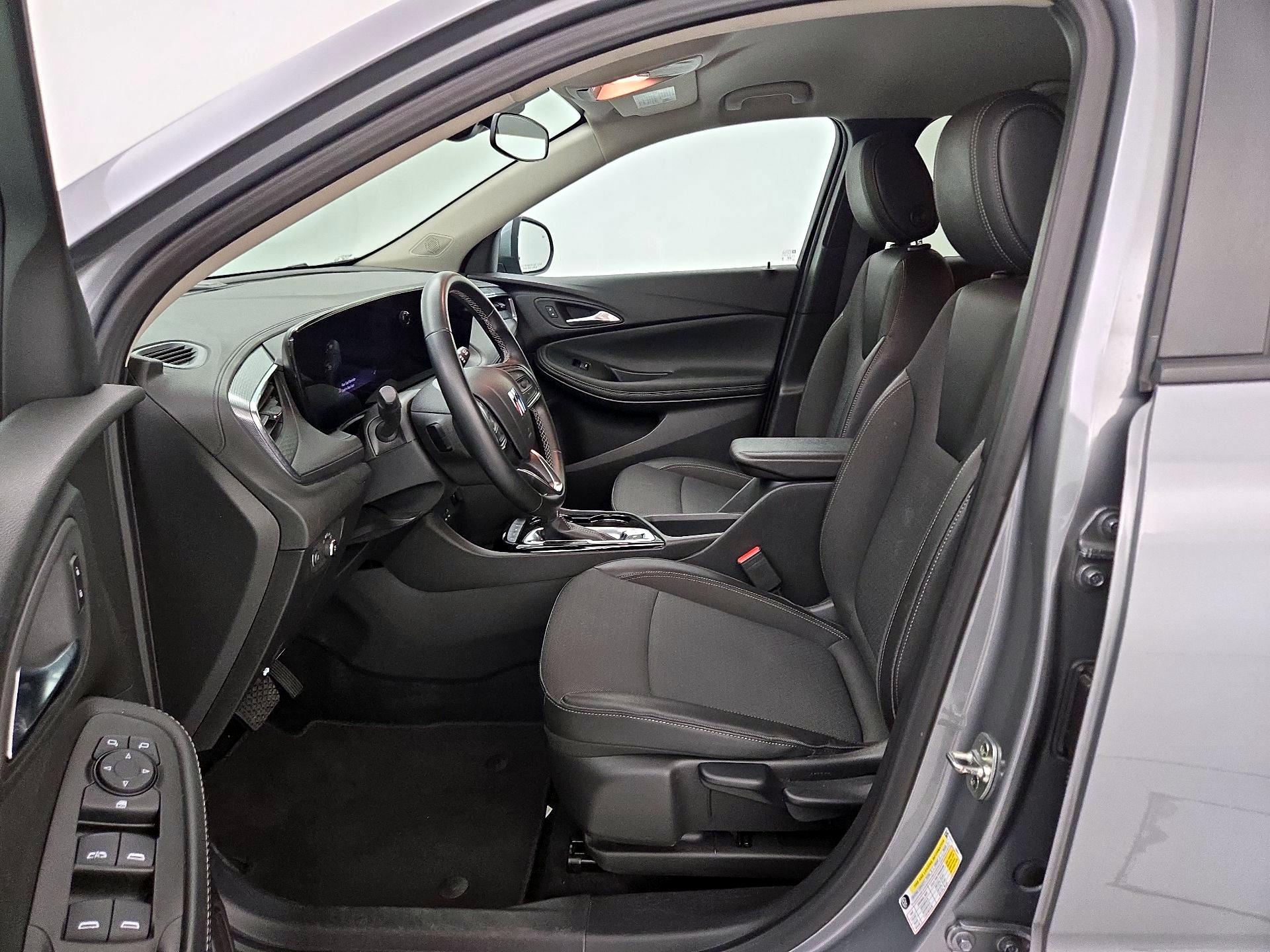 Thumbnail: 2025 Buick Encore GX - 11