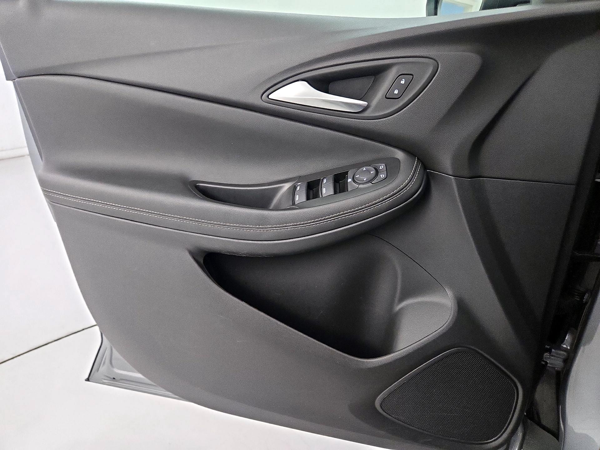 Thumbnail: 2025 Buick Encore GX - 12