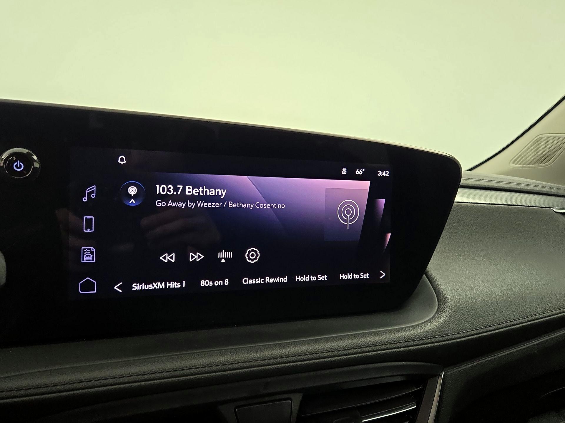 Thumbnail: 2025 Buick Encore GX - 15