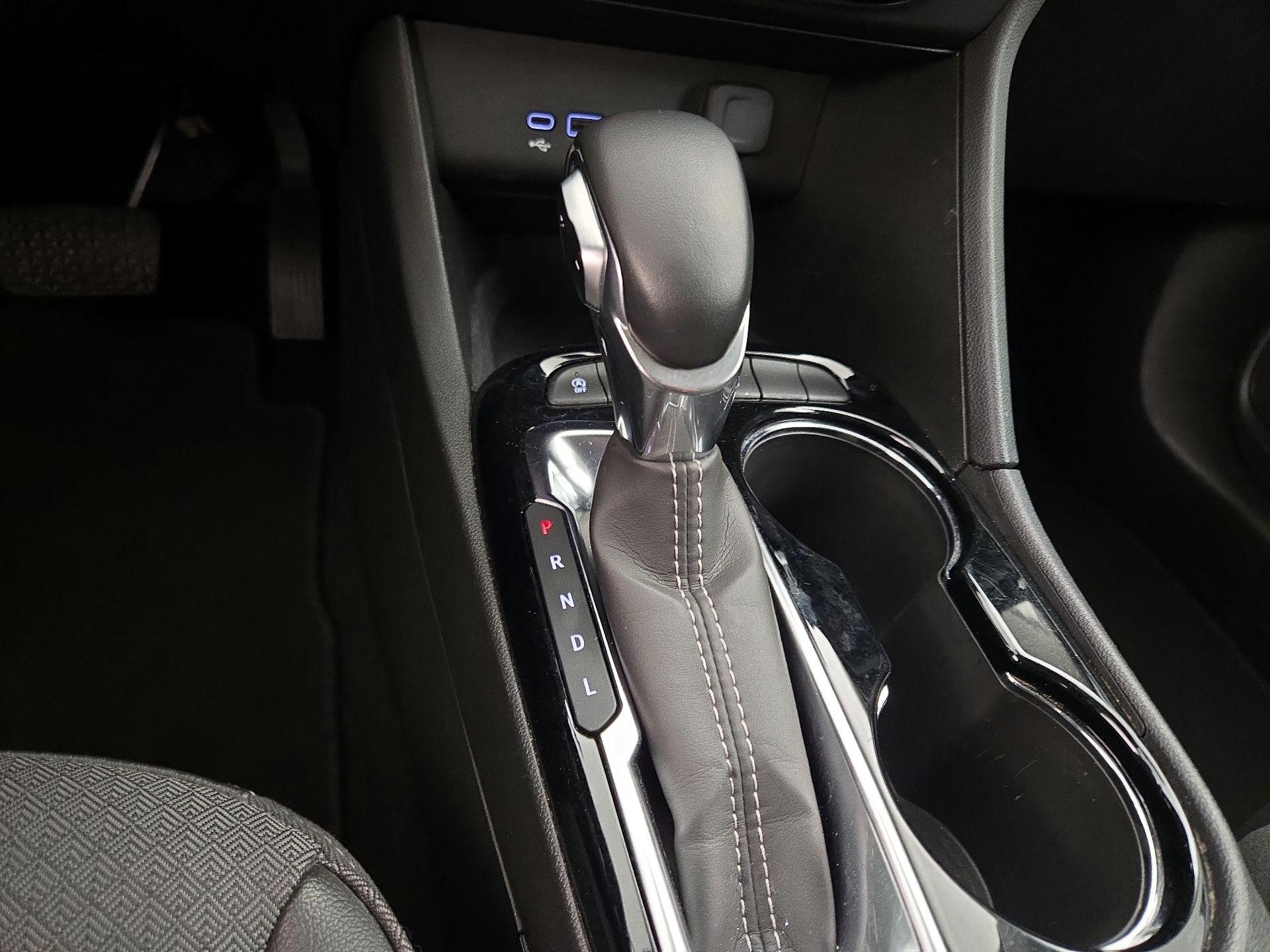 Thumbnail: 2025 Buick Encore GX - 17