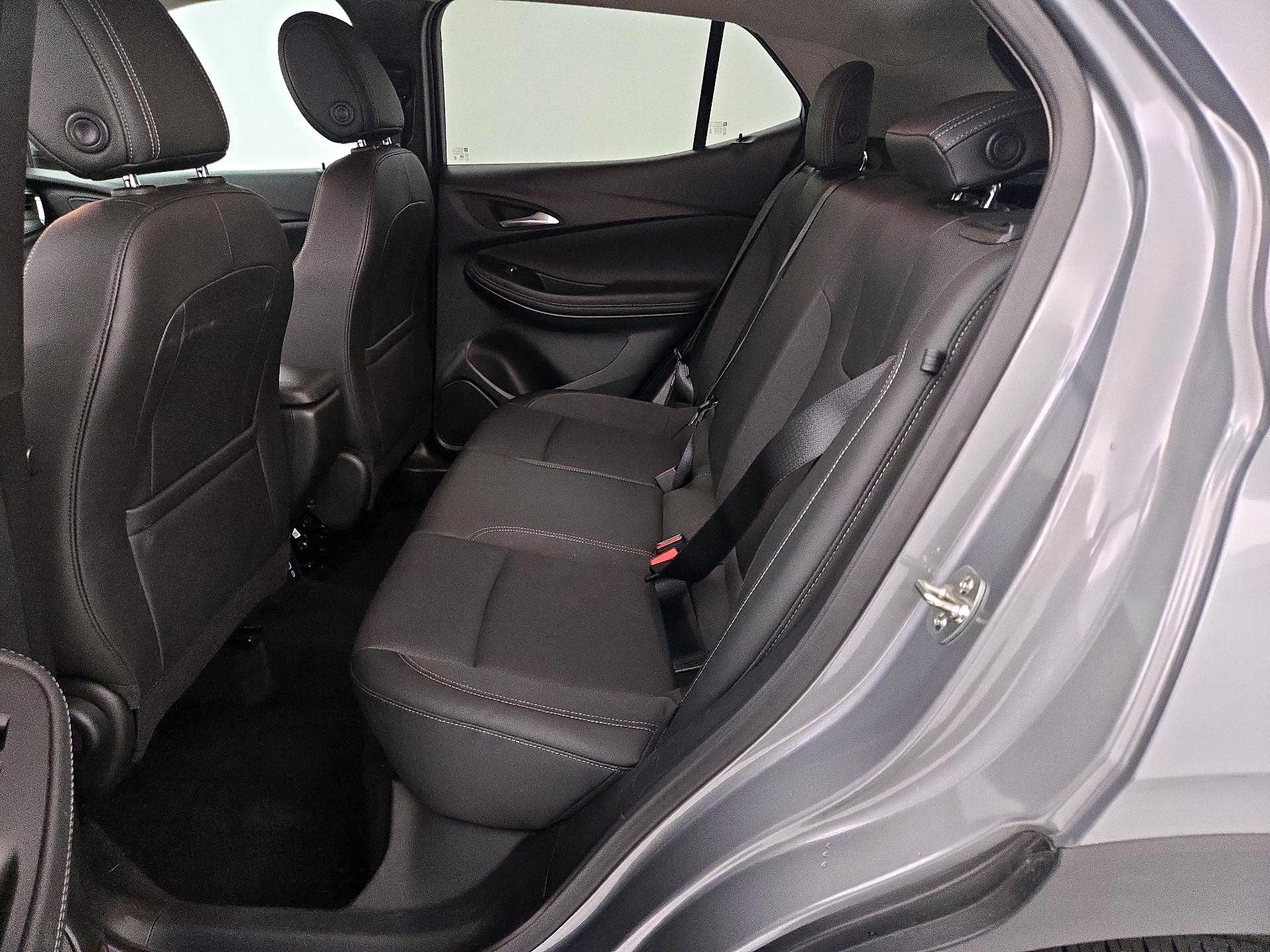 Thumbnail: 2025 Buick Encore GX - 19