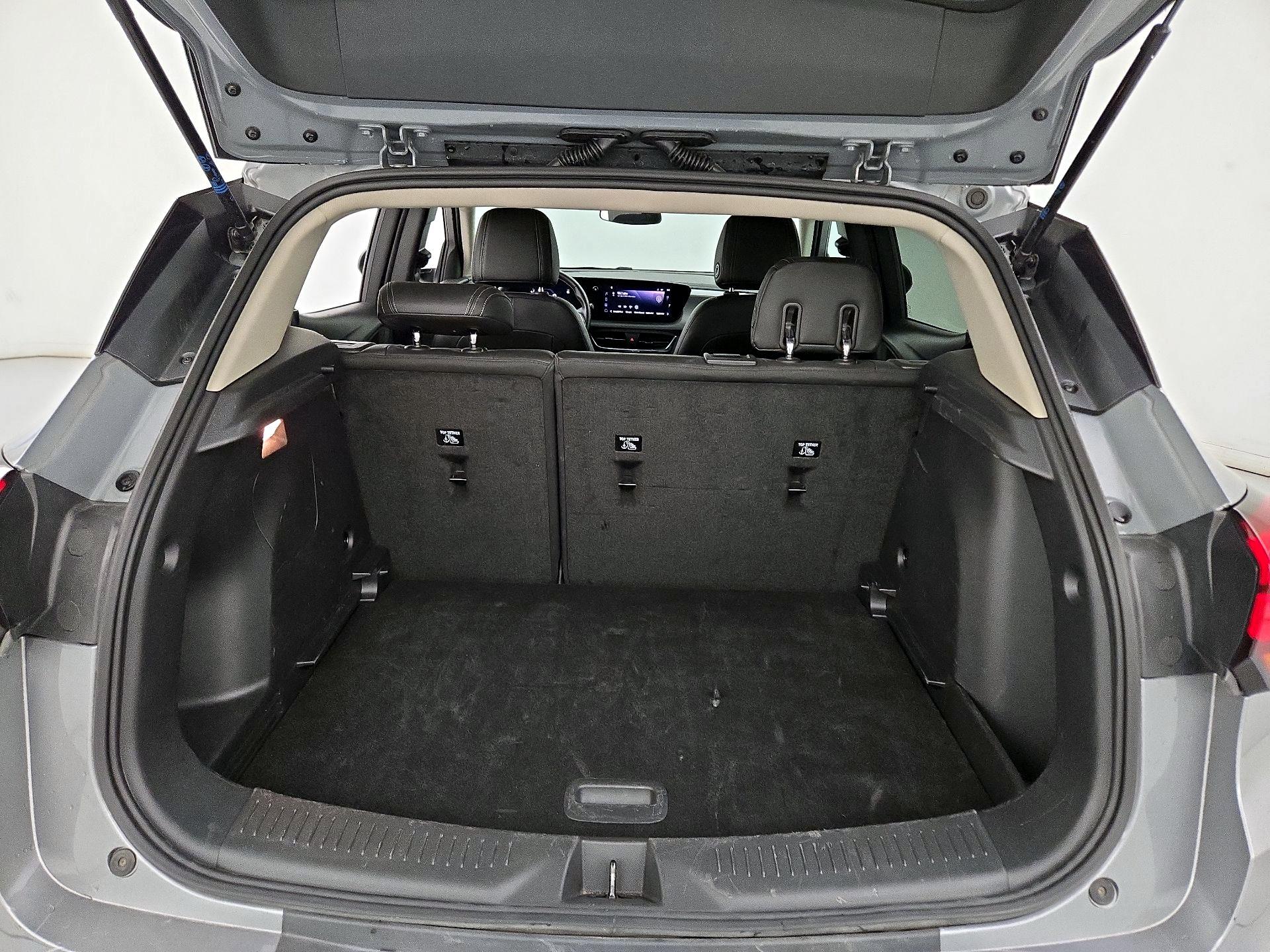 Thumbnail: 2025 Buick Encore GX - 20