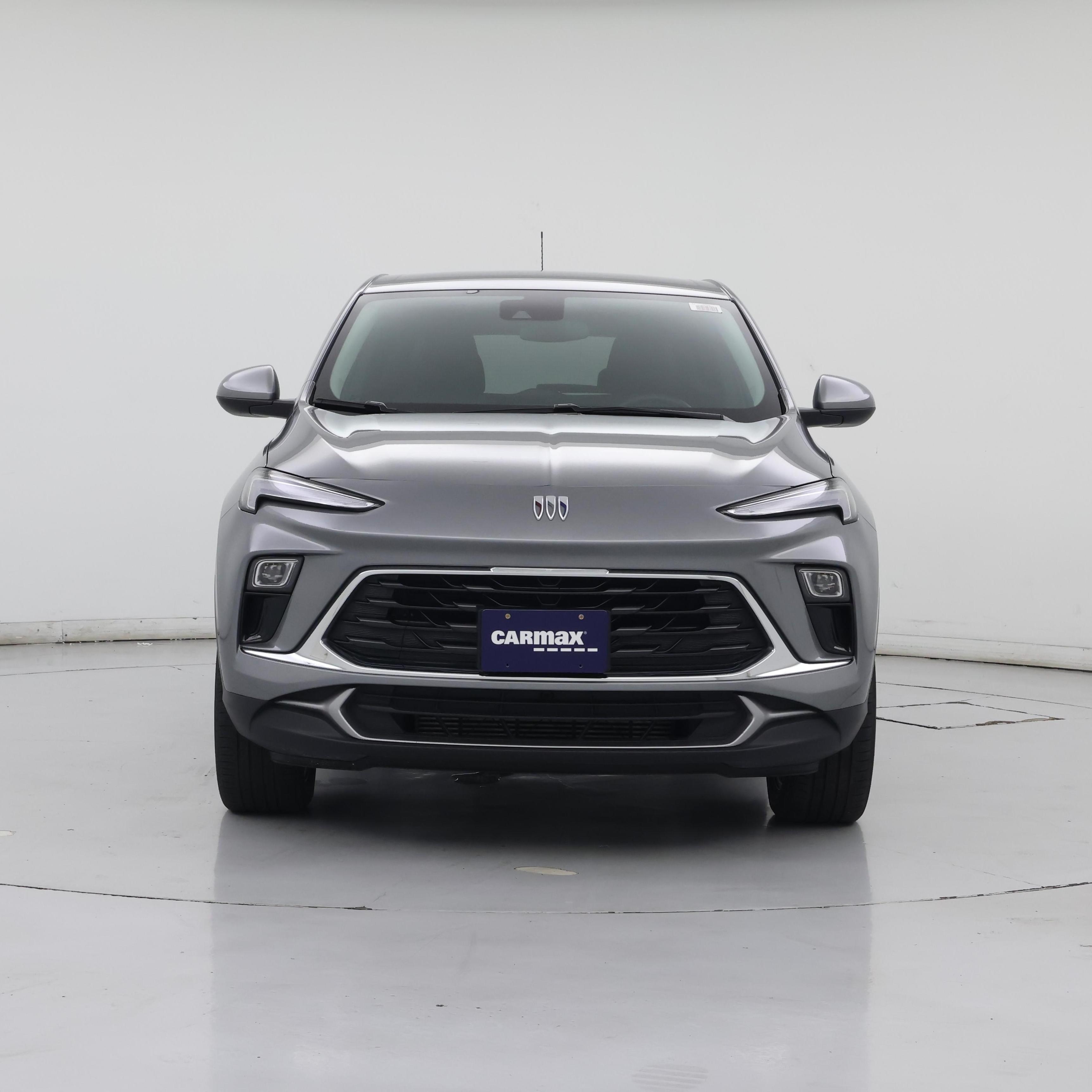 Thumbnail: 2025 Buick Encore GX - 5