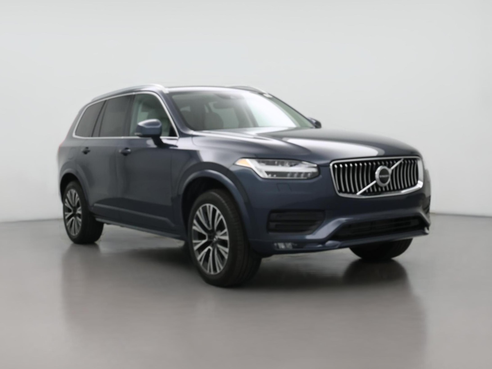 2021 Volvo XC90