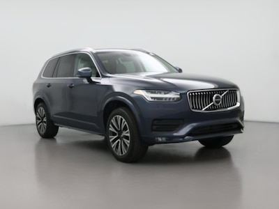 2021 Volvo XC90 T6 Momentum