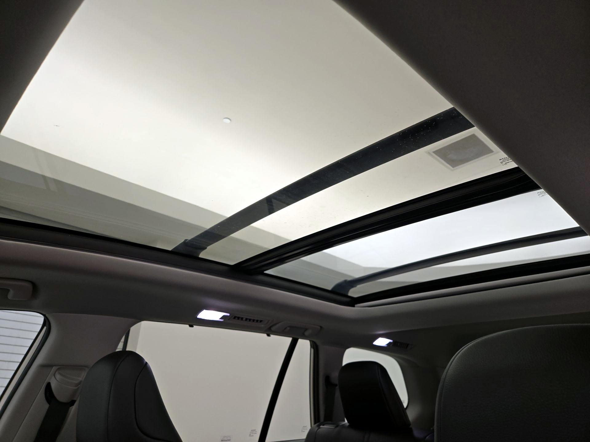 Thumbnail: 2024 Toyota Grand Highlander - 19