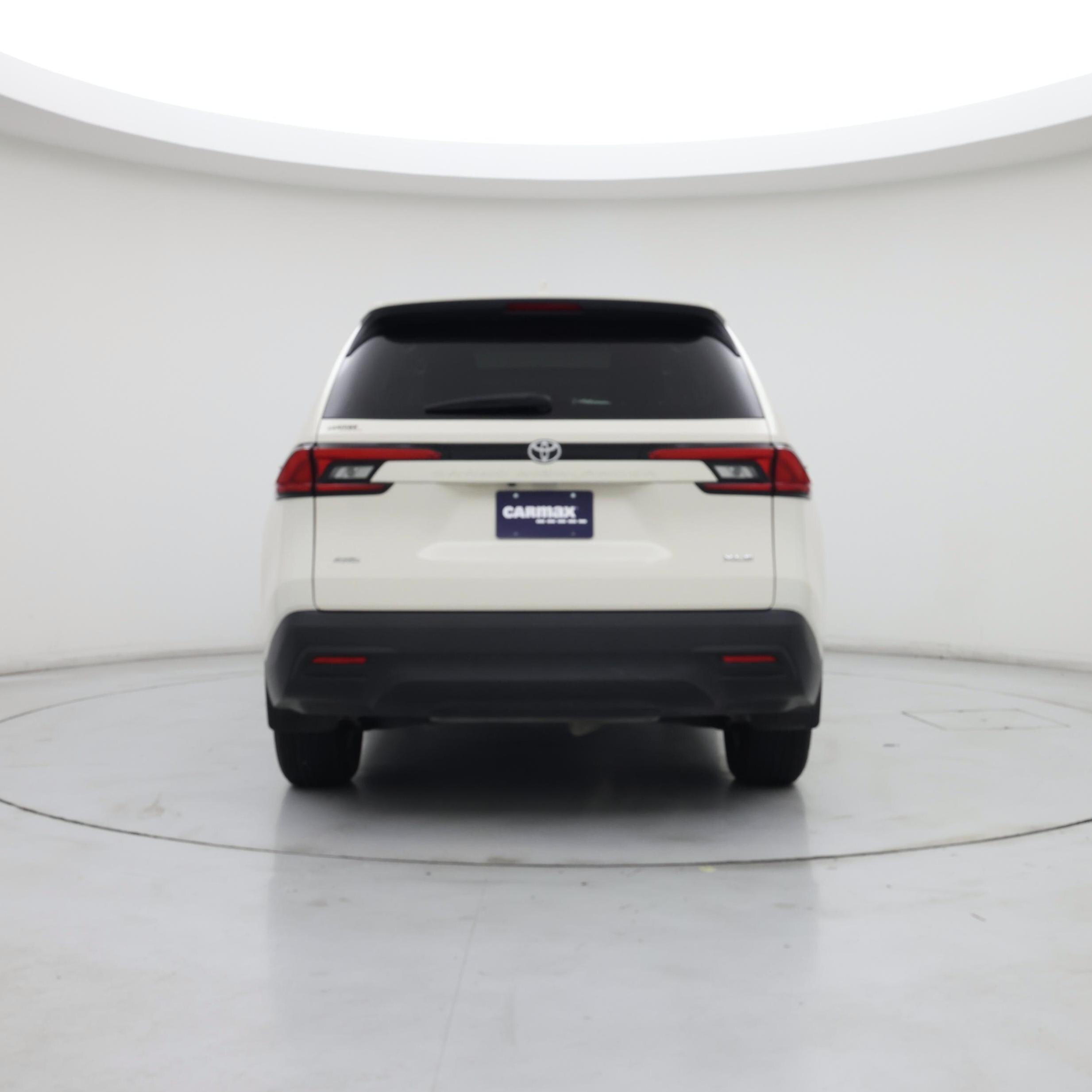 Thumbnail: 2024 Toyota Grand Highlander - 6